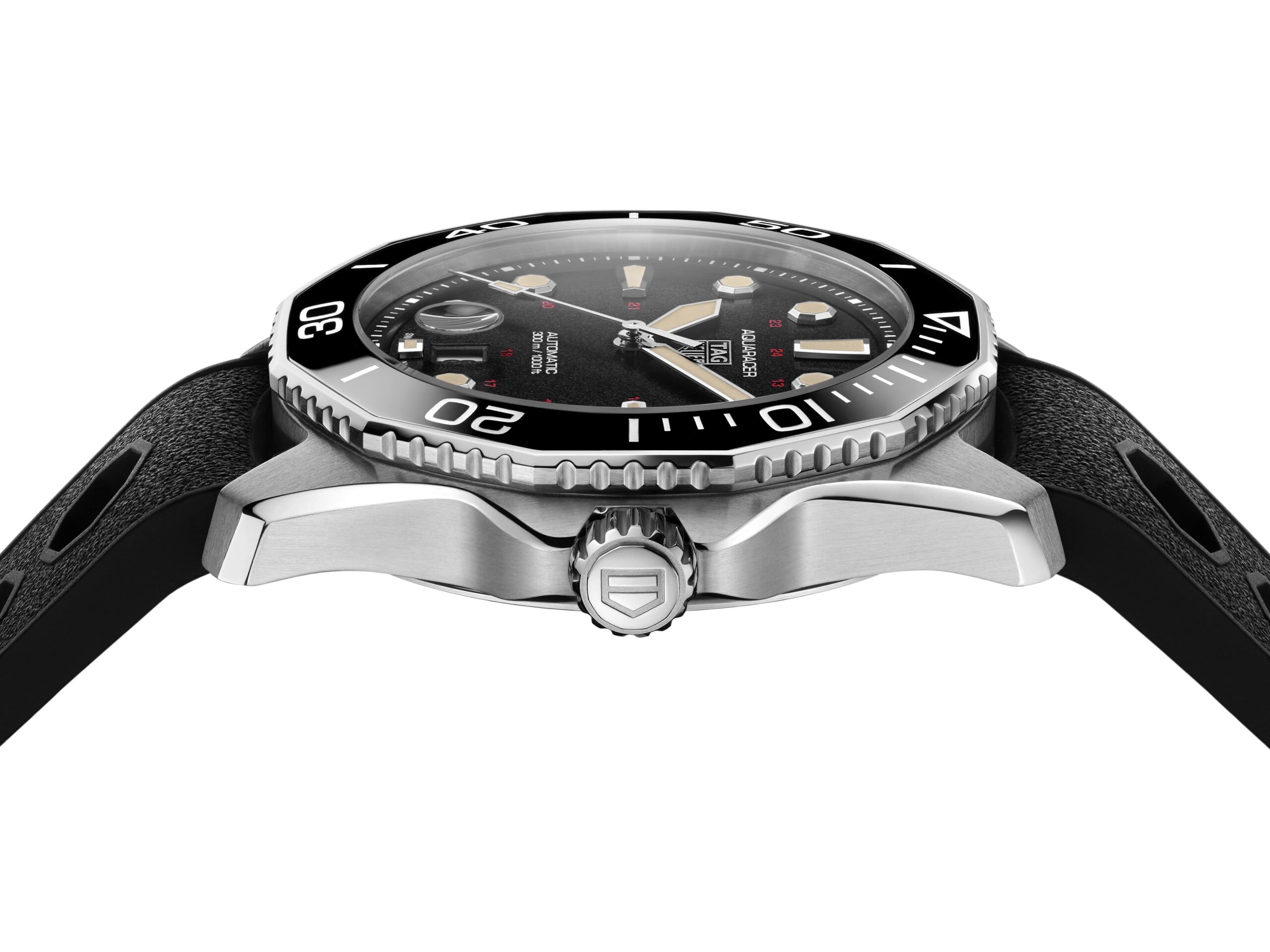 TAG Heuer TAG Heuer