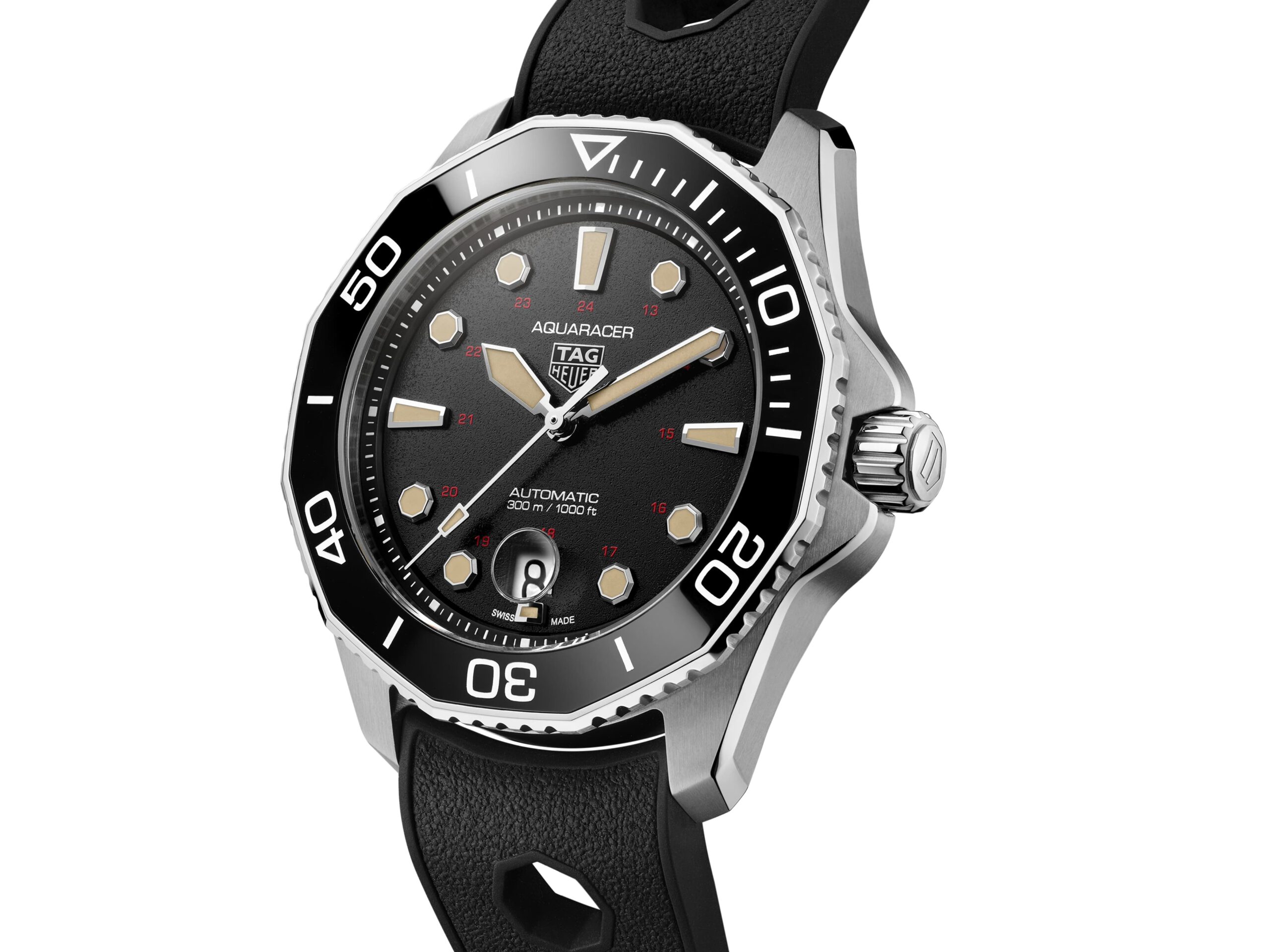 TAG Heuer TAG Heuer