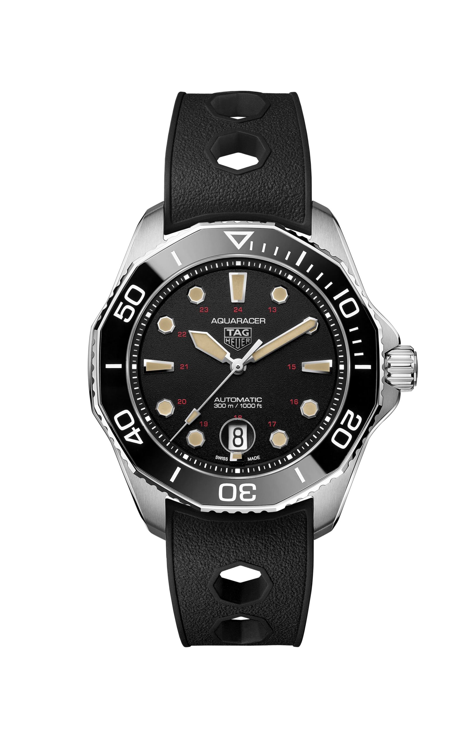 TAG Heuer Aquaracer 2021