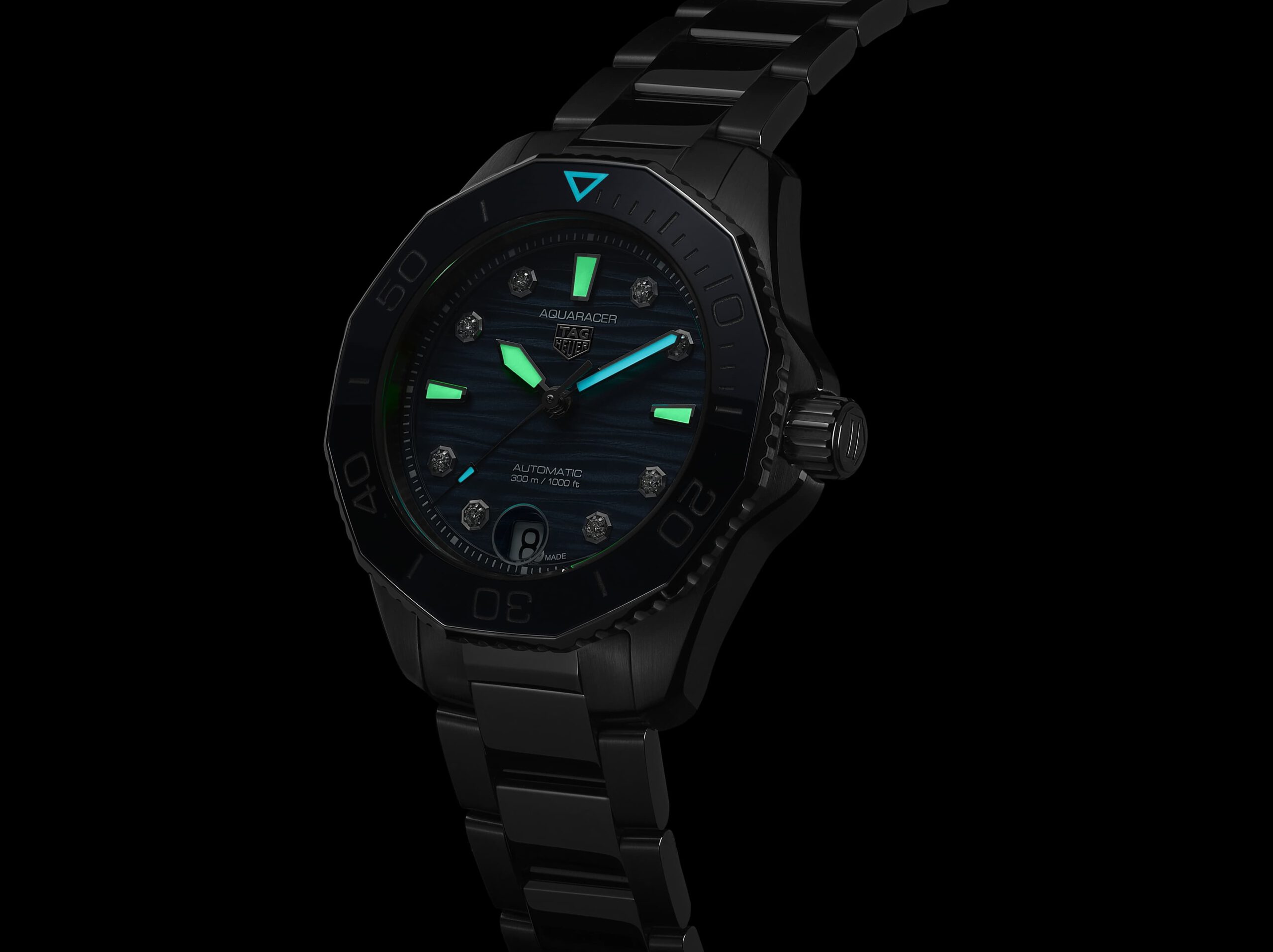 TAG Heuer TAG Heuer