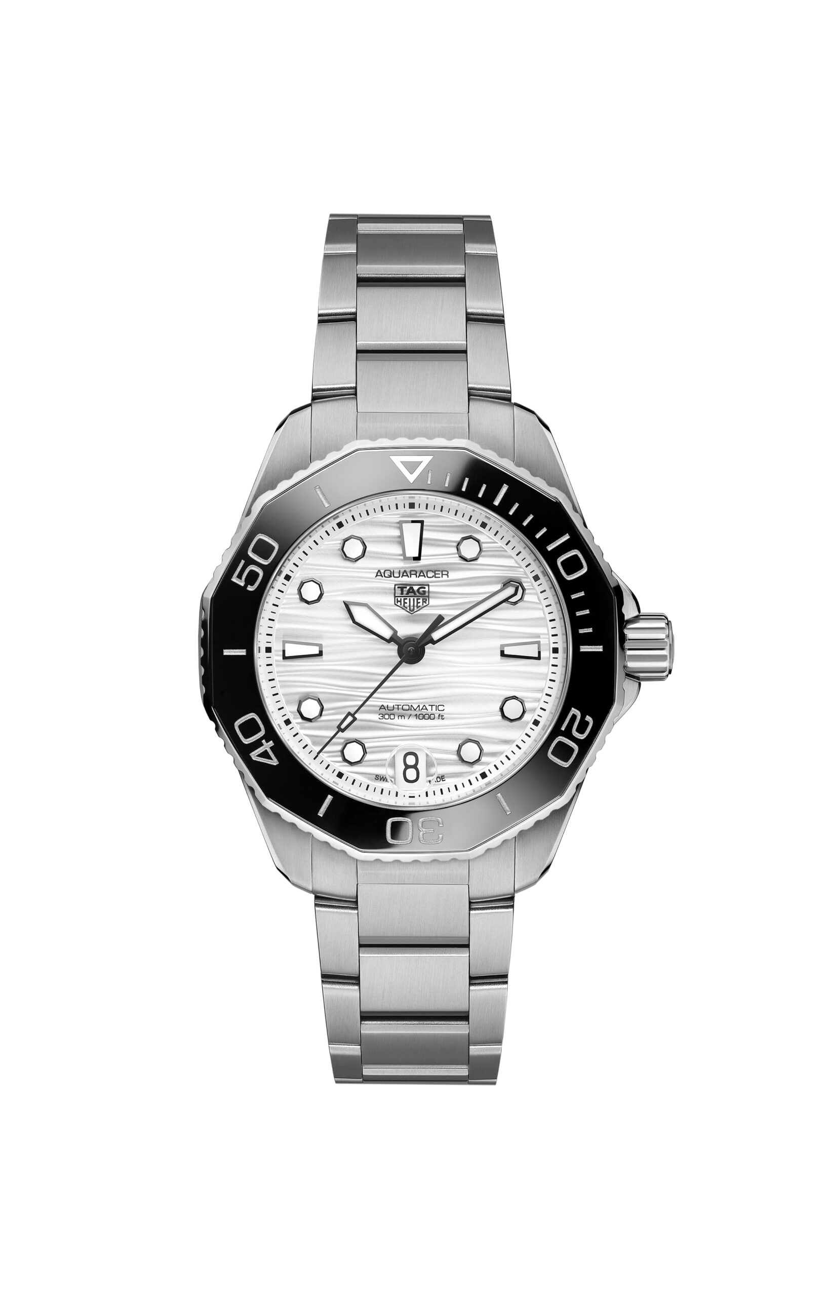 TAG Heuer Aquaracer 2021