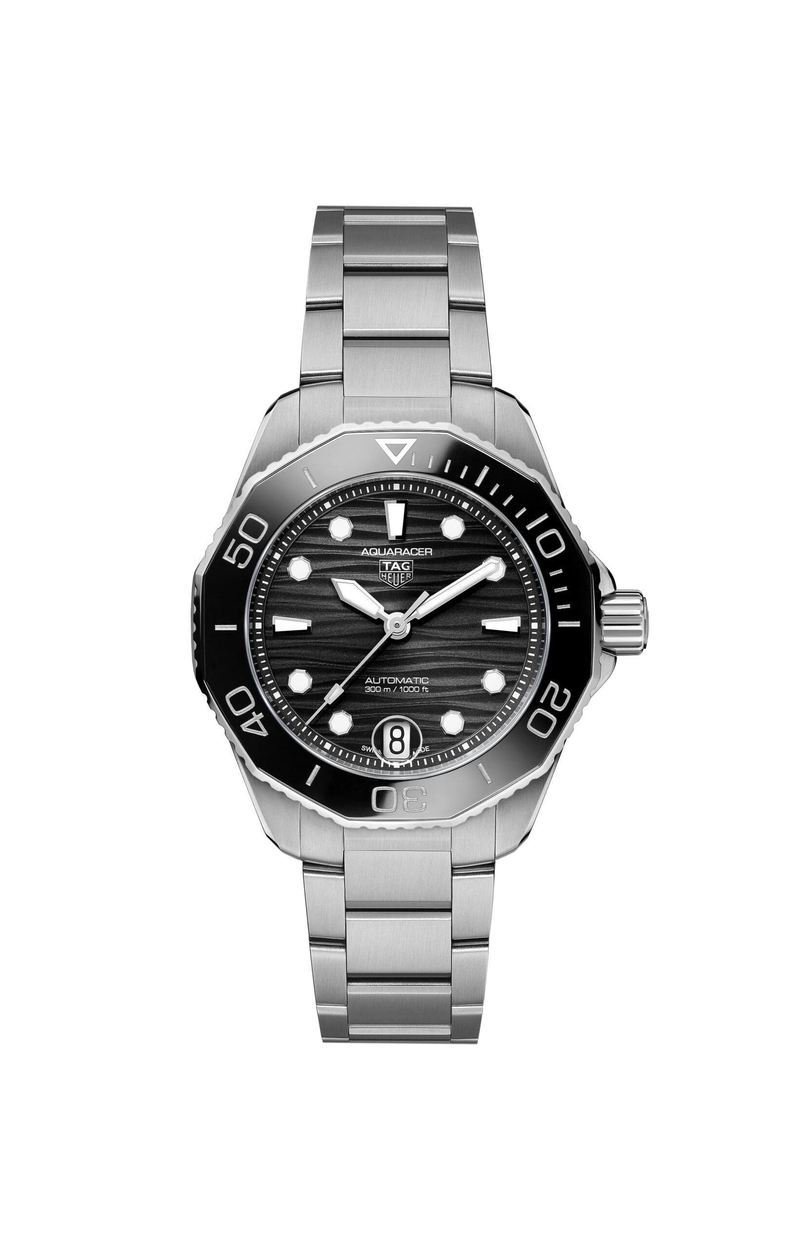 TAG Heuer Aquaracer 2021