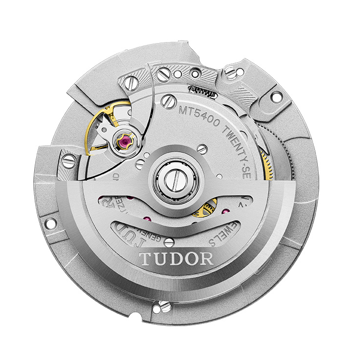 Tudor Blackbay Fifty-Eight 18K