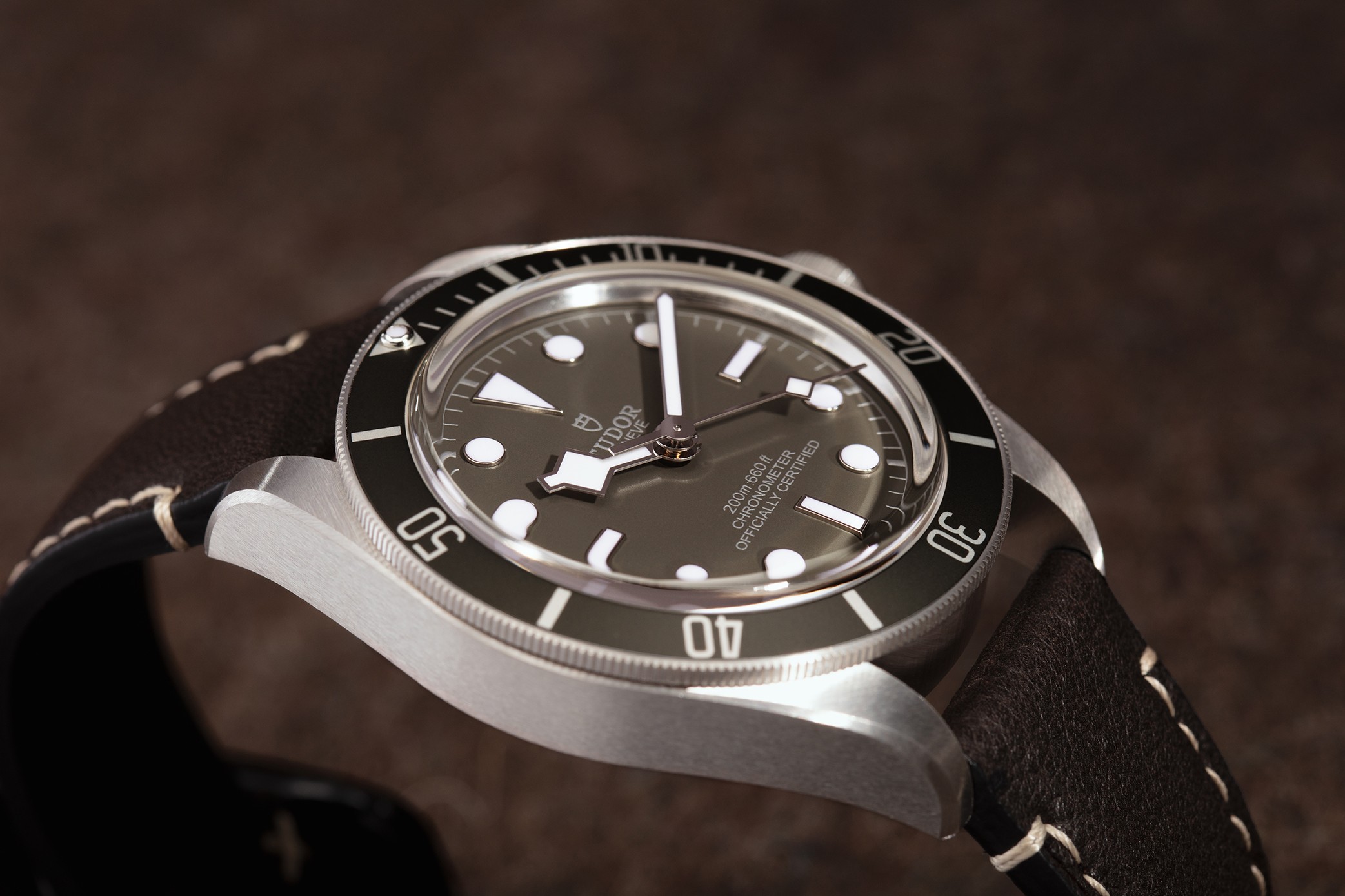 Tudor Blackbay Fifty-Eight 925