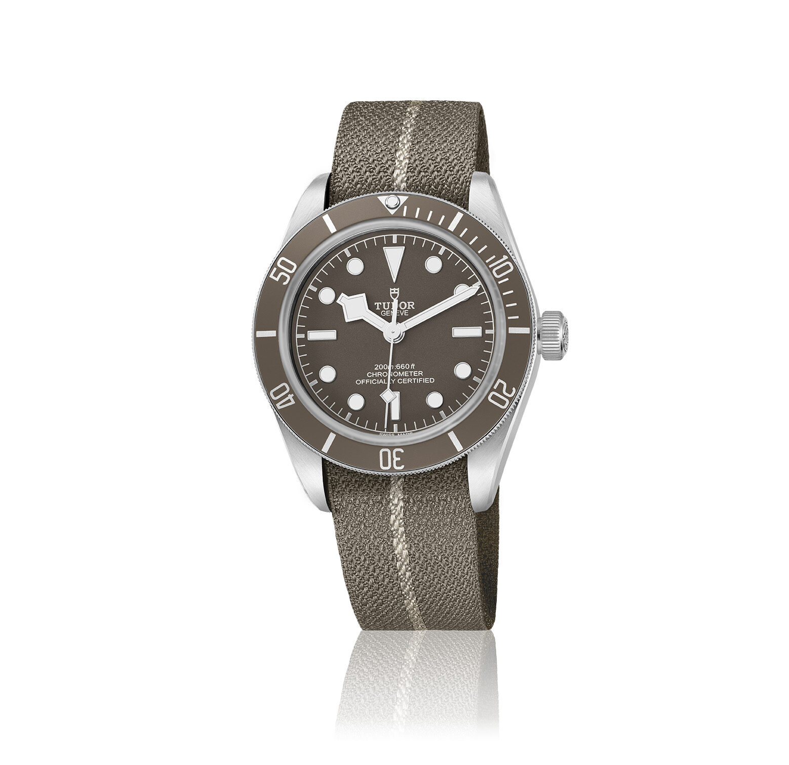 Tudor Blackbay Fifty-Eight 925