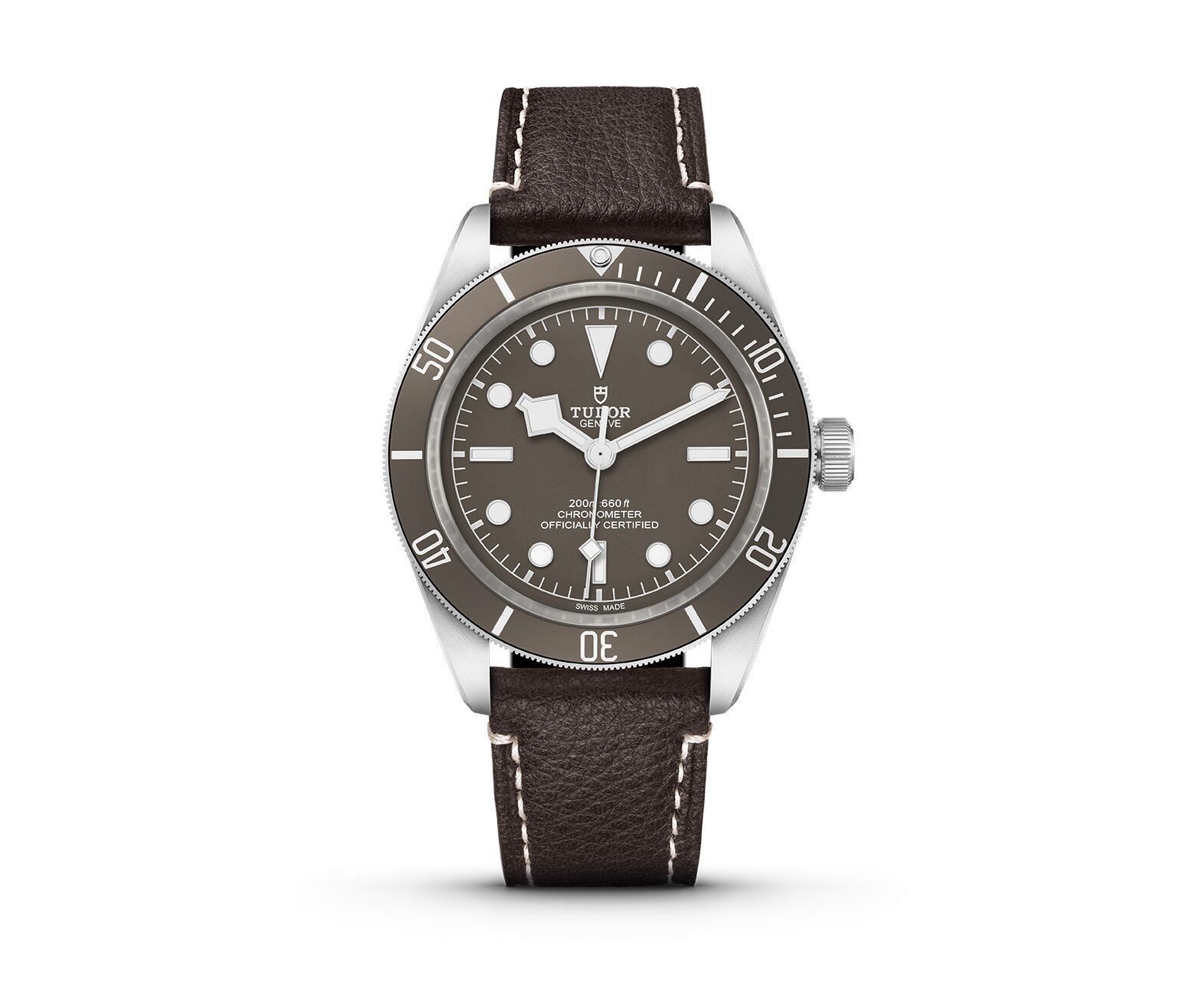 Tudor Blackbay Fifty-Eight 925