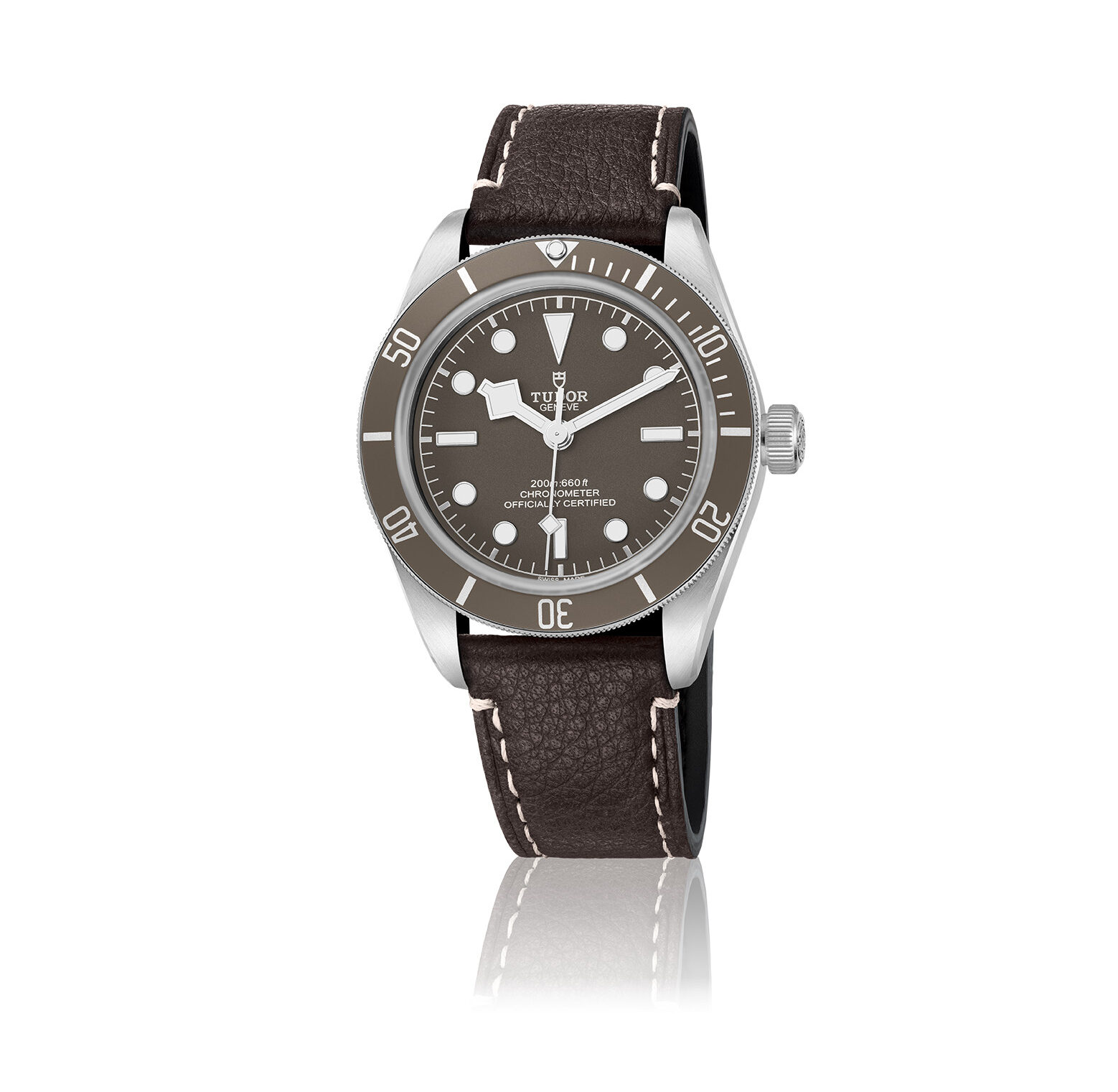 Tudor Blackbay Fifty-Eight 925