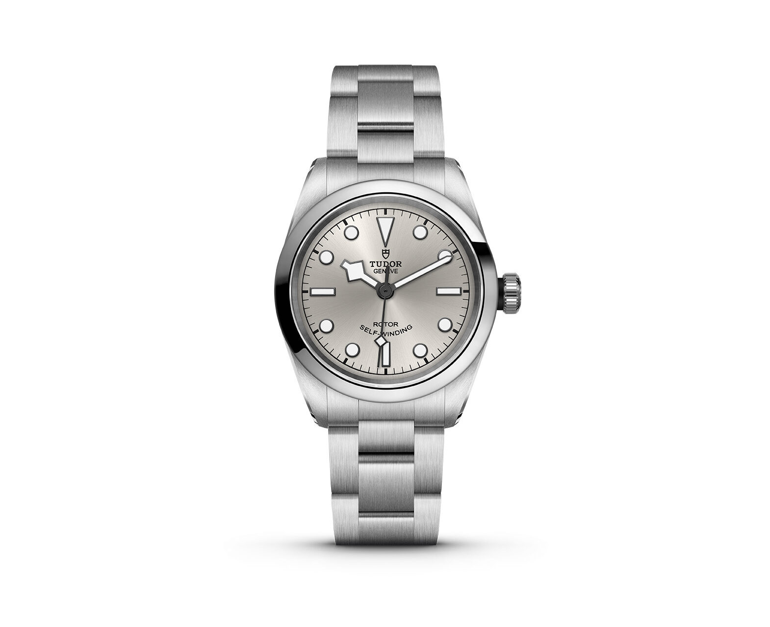Tudor Heritage Black bay Tudor Heritage Black bay