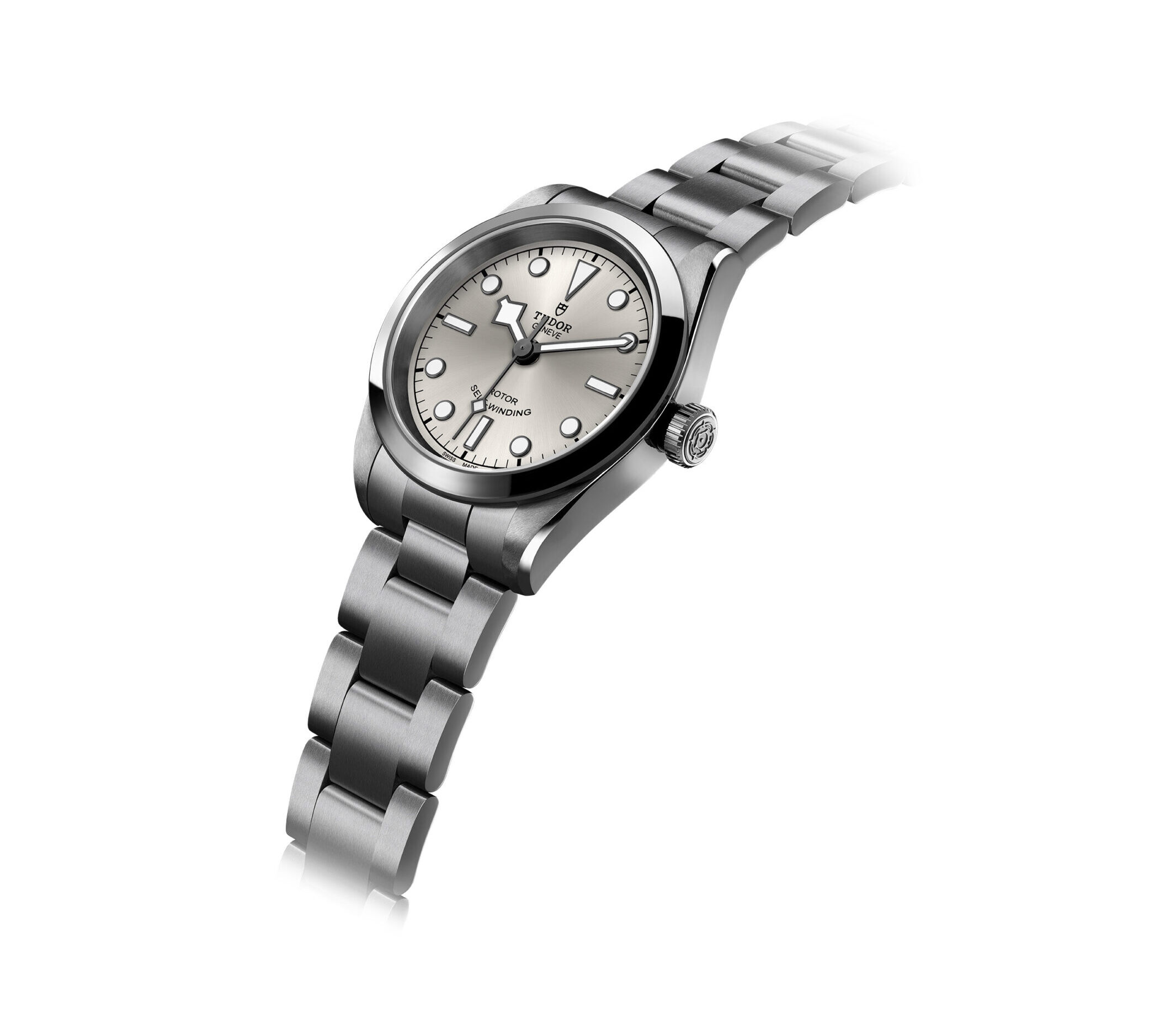 Tudor Heritage Black bay Tudor Heritage Black bay