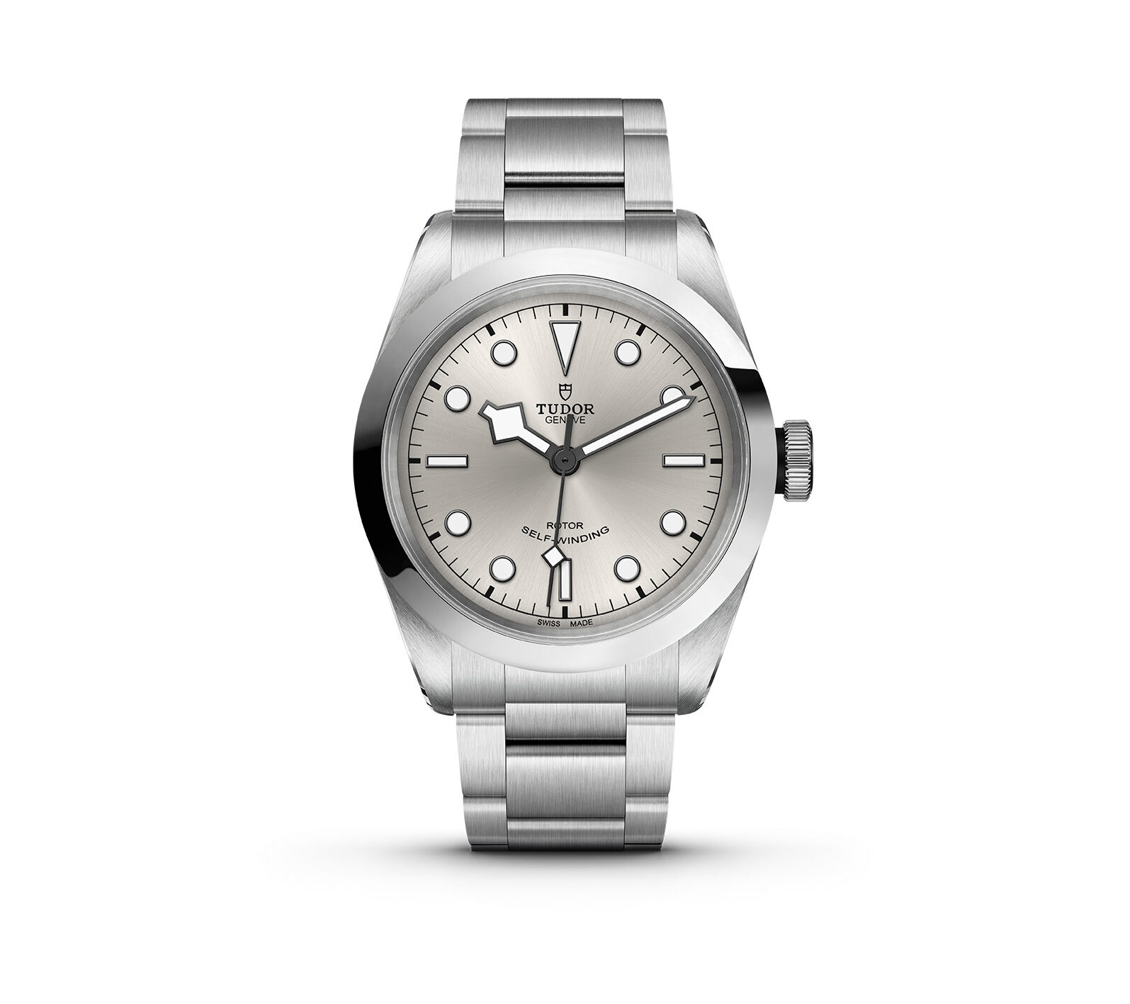 Tudor Heritage Black bay Tudor Heritage Black bay