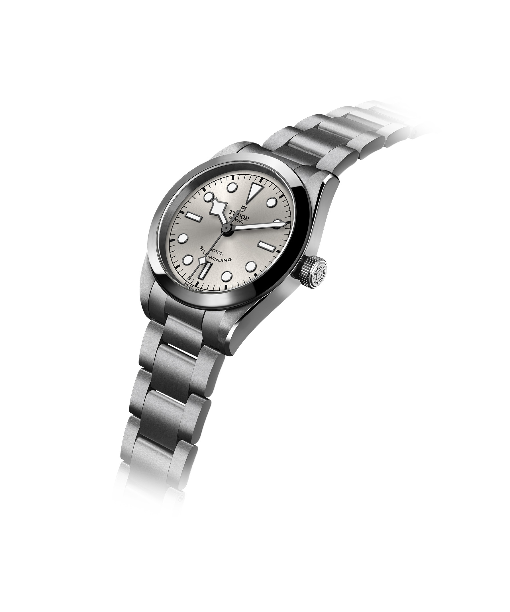 Tudor Heritage Black bay Tudor Heritage Black bay