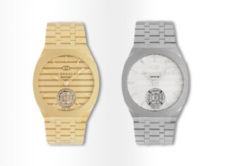 Gucci GUCCI 25H