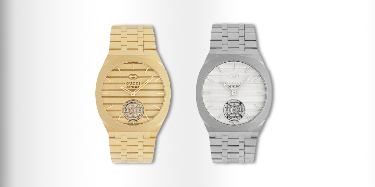 Gucci GUCCI 25H