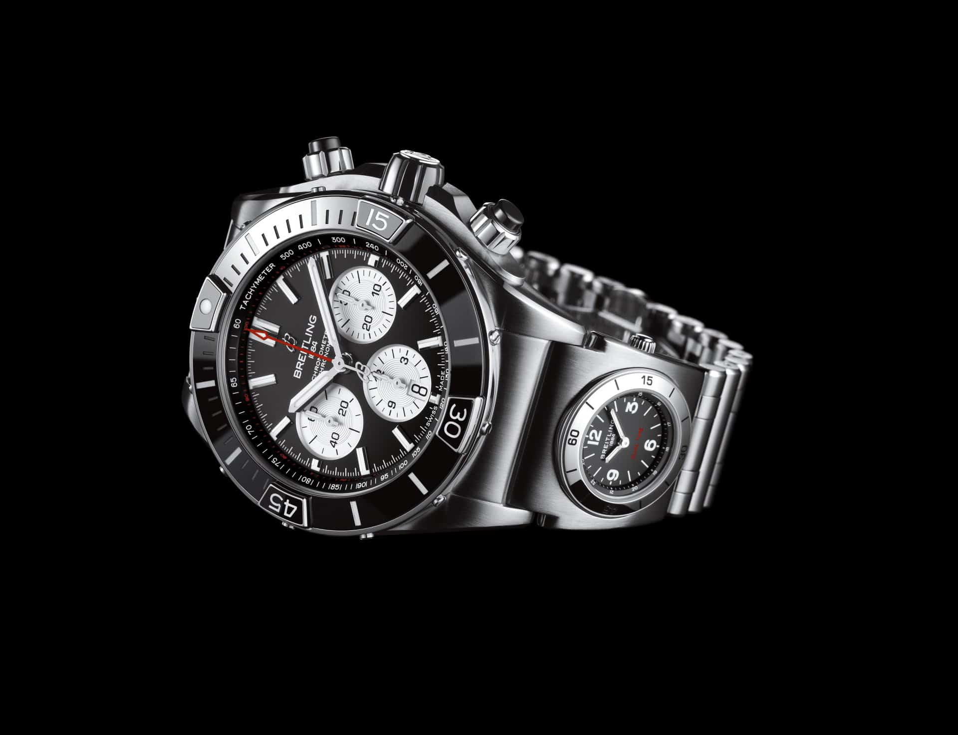 Breitling Super Chronomat