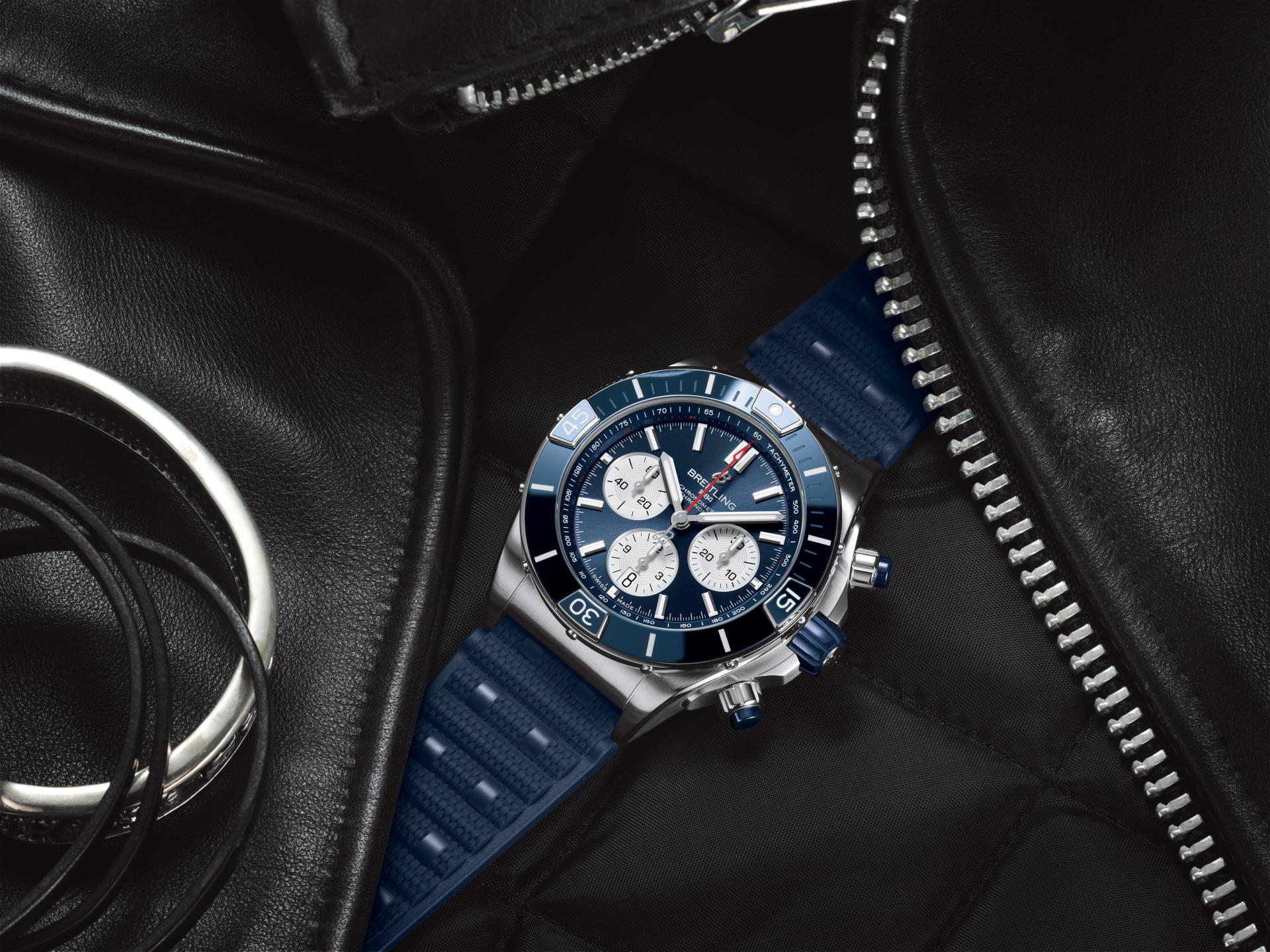 Breitling Super Chronomat