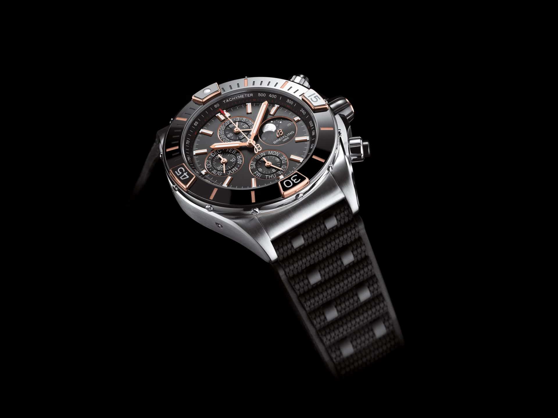Breitling Super Chronomat
