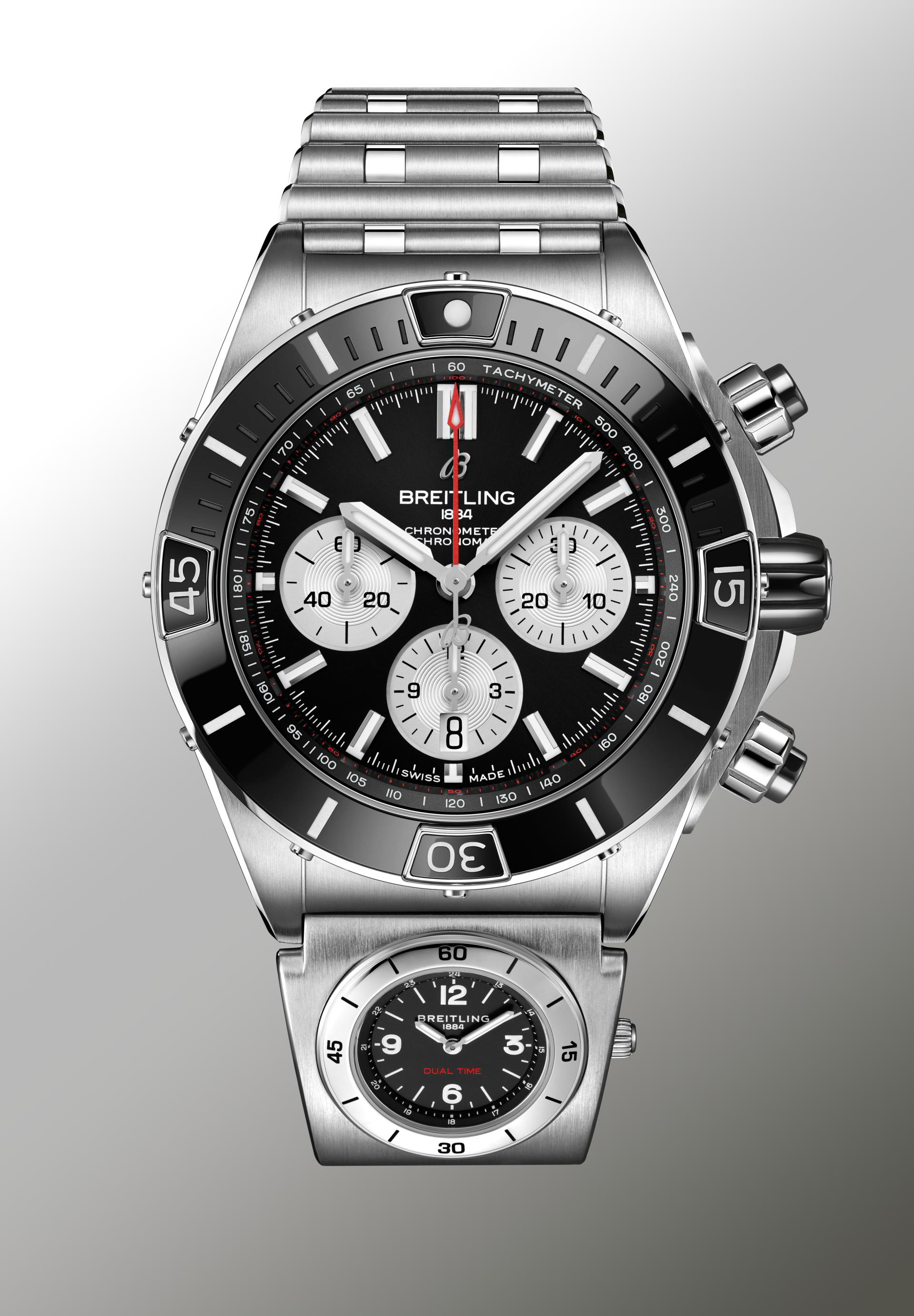 Breitling Super Chronomat