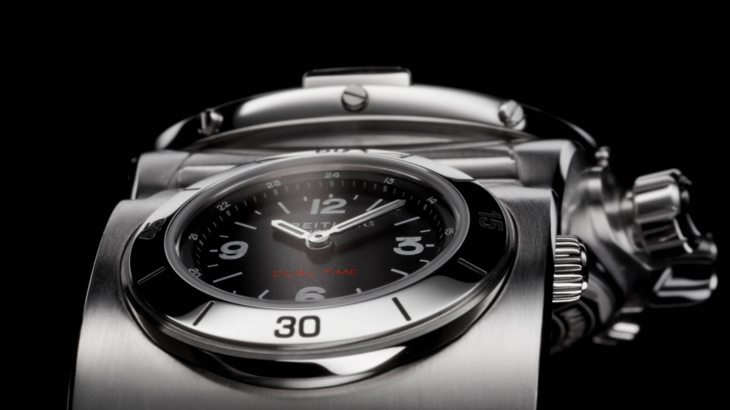 Breitling Super Chronomat