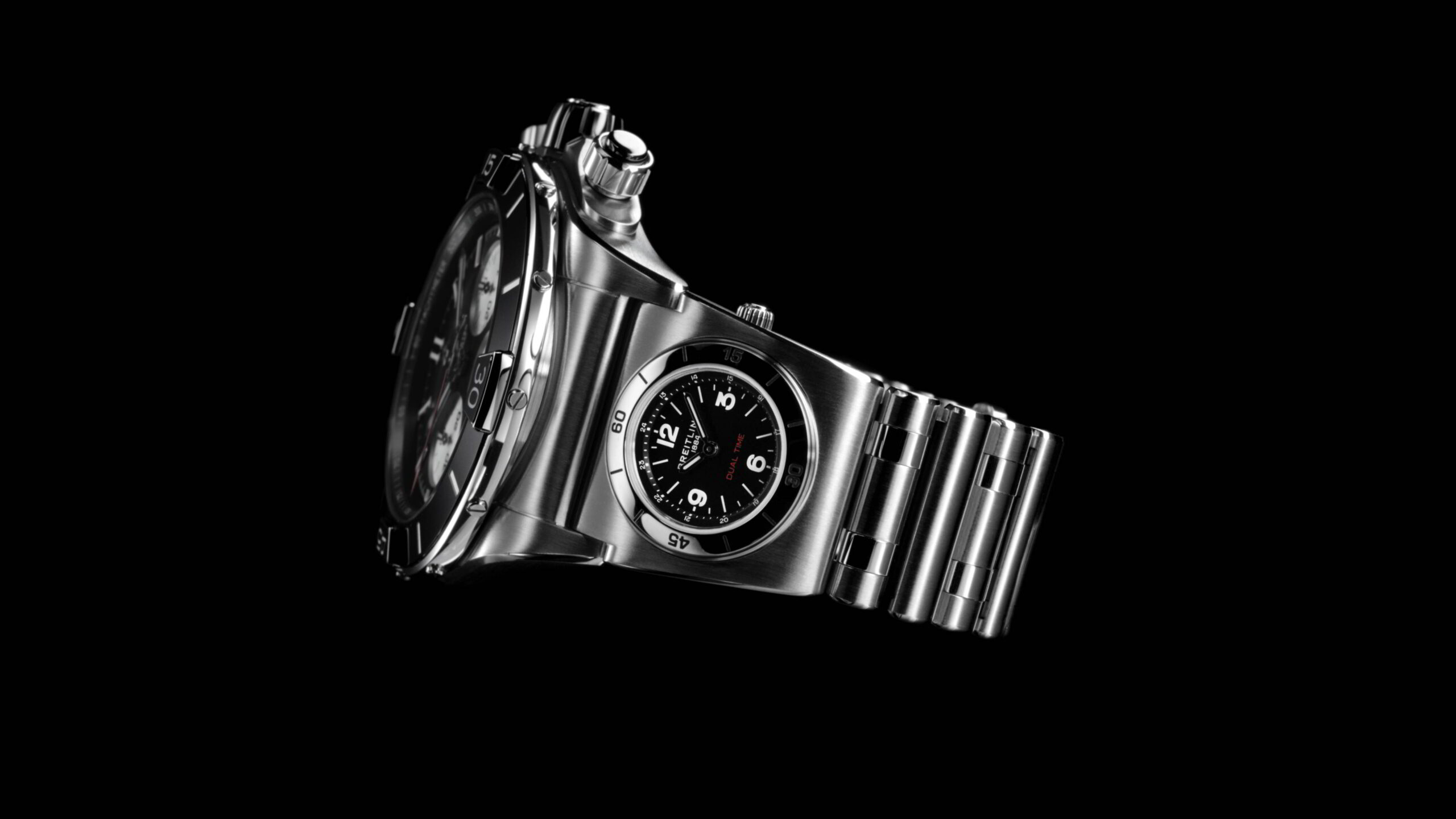 Breitling Super Chronomat