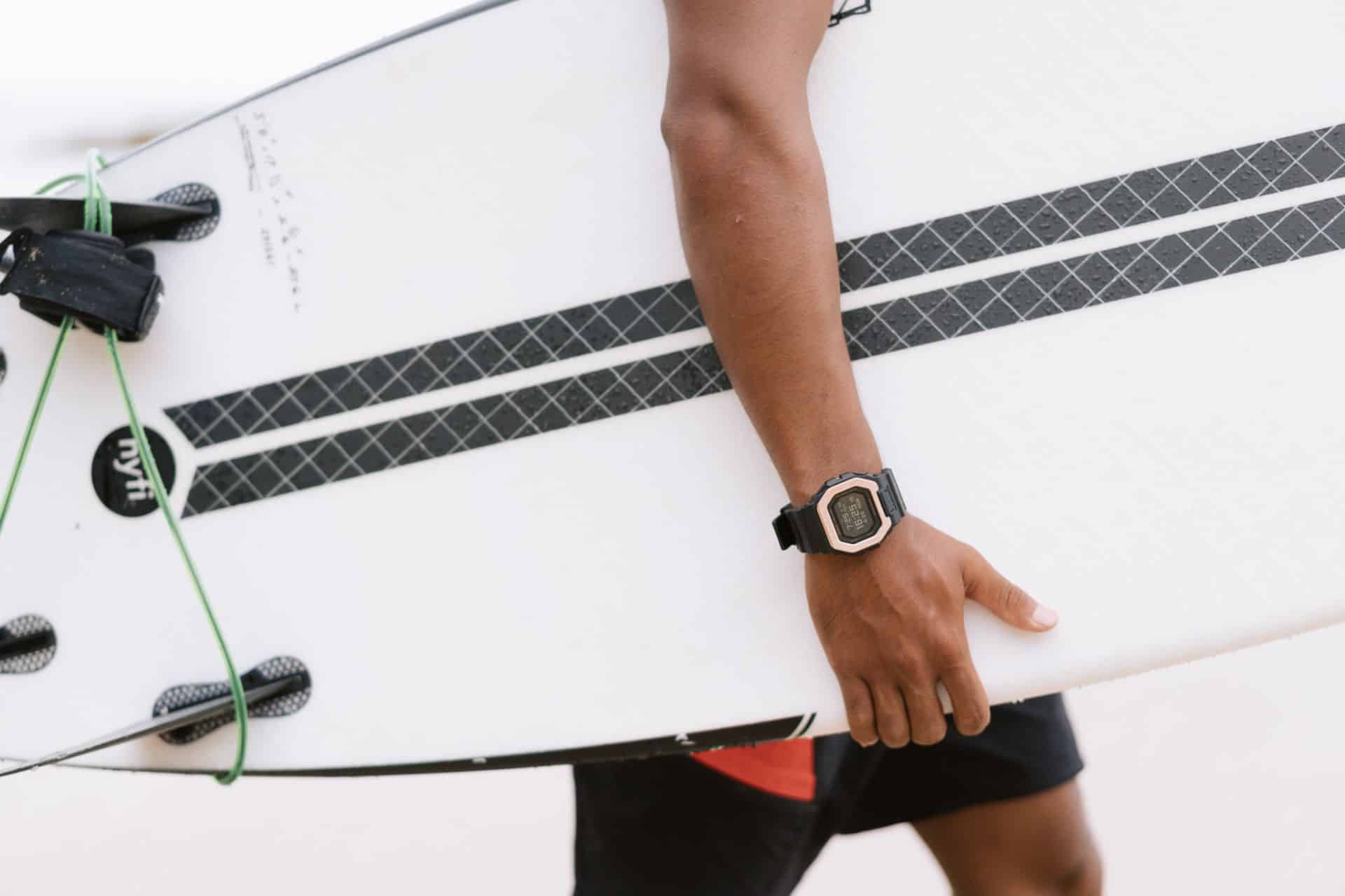 Casio G-Shock Central The Ultimate Watch Fair 2021