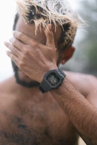 Casio G-Shock Central The Ultimate Watch Fair 2021