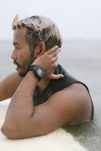 Casio G-Shock Central The Ultimate Watch Fair 2021