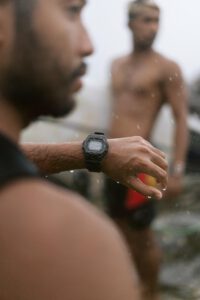 Casio G-Shock Central The Ultimate Watch Fair 2021
