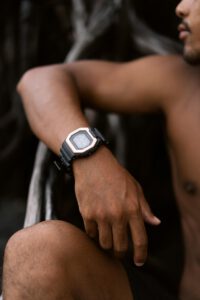Casio G-Shock Central The Ultimate Watch Fair 2021