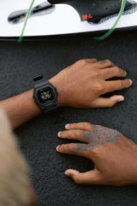 Casio G-Shock Central The Ultimate Watch Fair 2021
