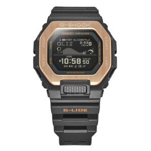 Casio G-Shock Central The Ultimate Watch Fair 2021