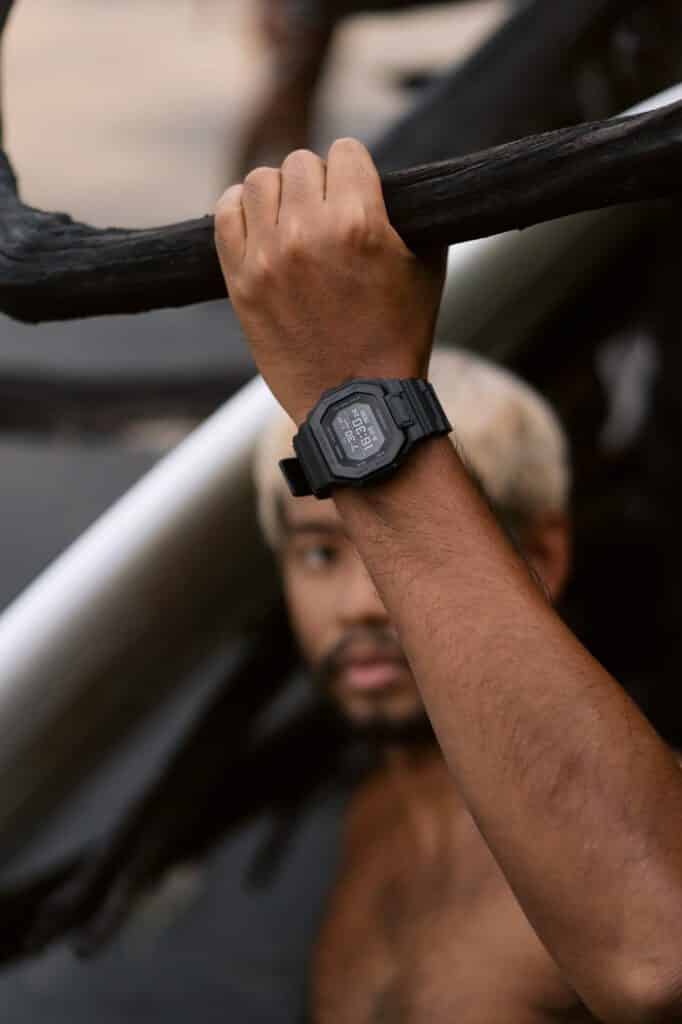 Casio G-Shock Central The Ultimate Watch Fair 2021