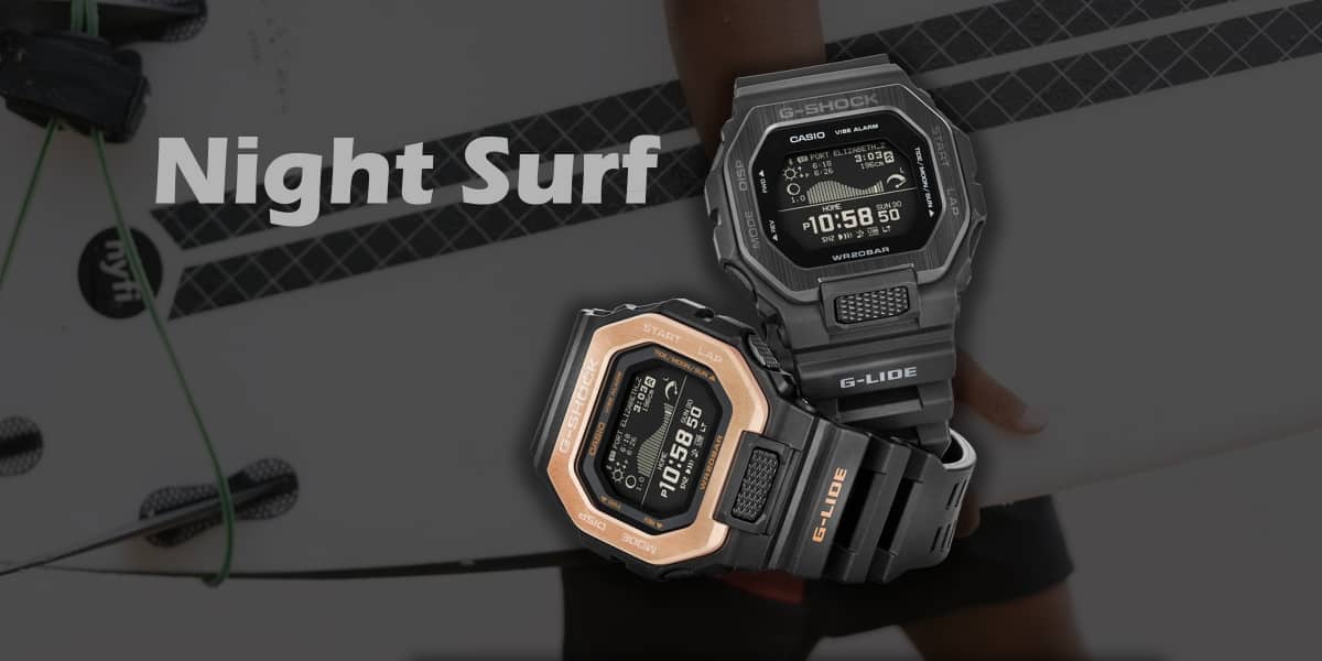 Casio G-Shock Central The Ultimate Watch Fair 2021