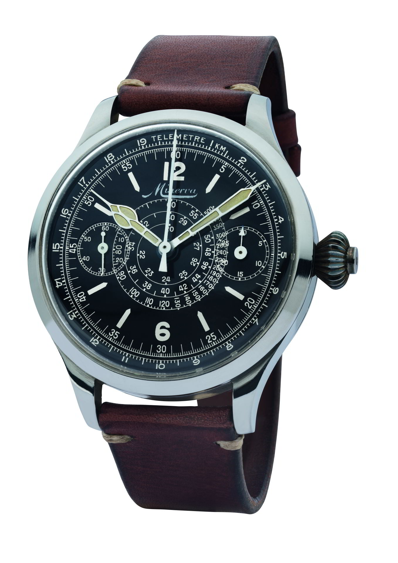 Montblanc 1858 Split Second Chronograph Limited Edition