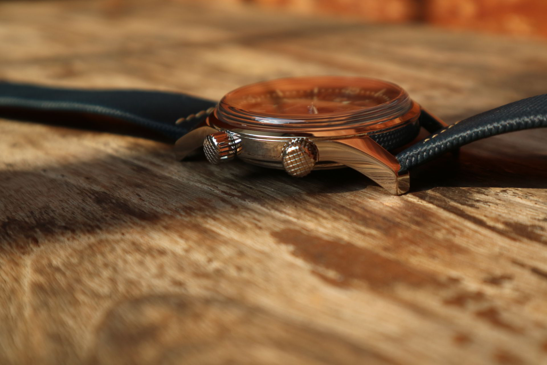 Longines Legend Diver