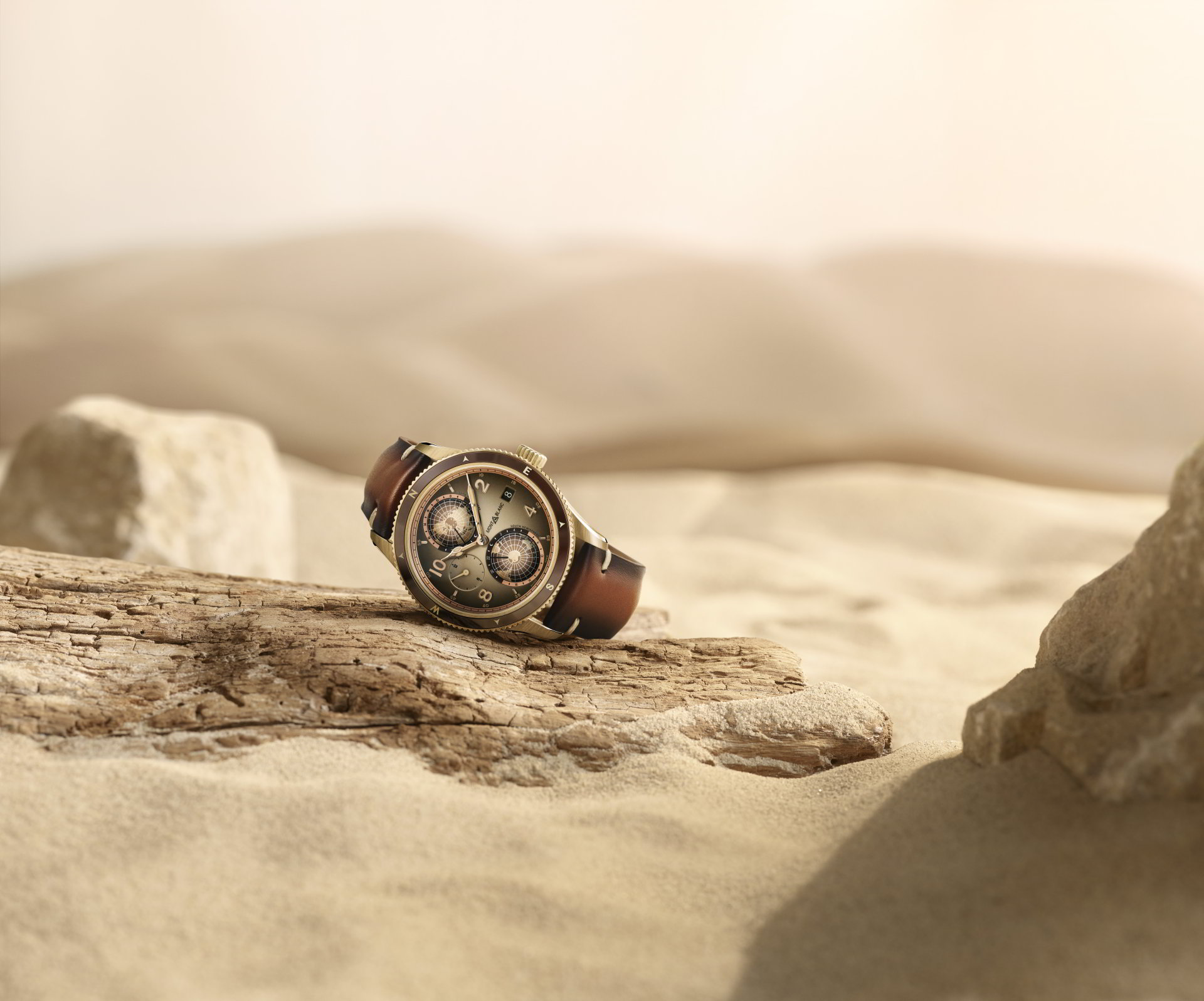 Montblanc Montblanc