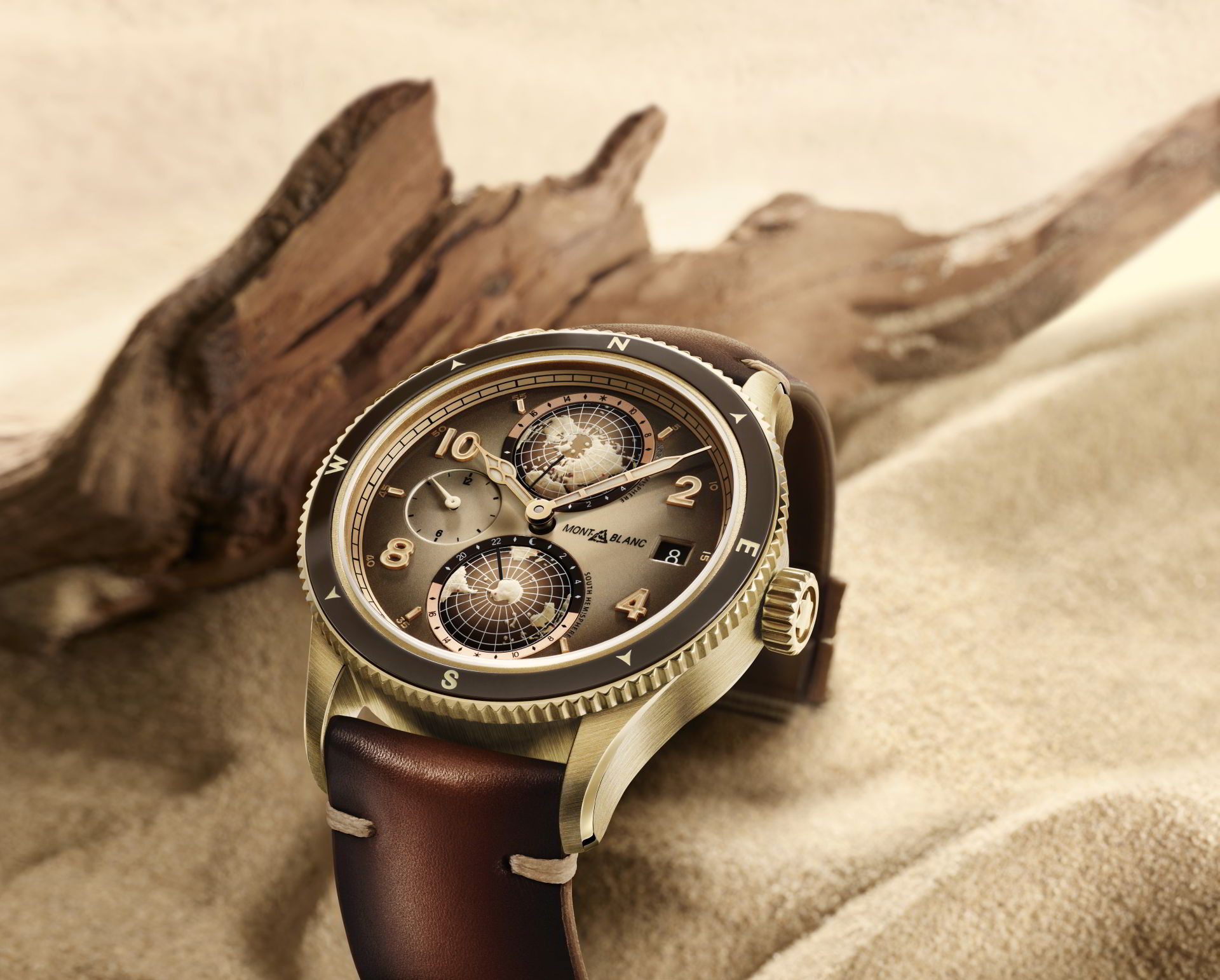 Montblanc Montblanc
