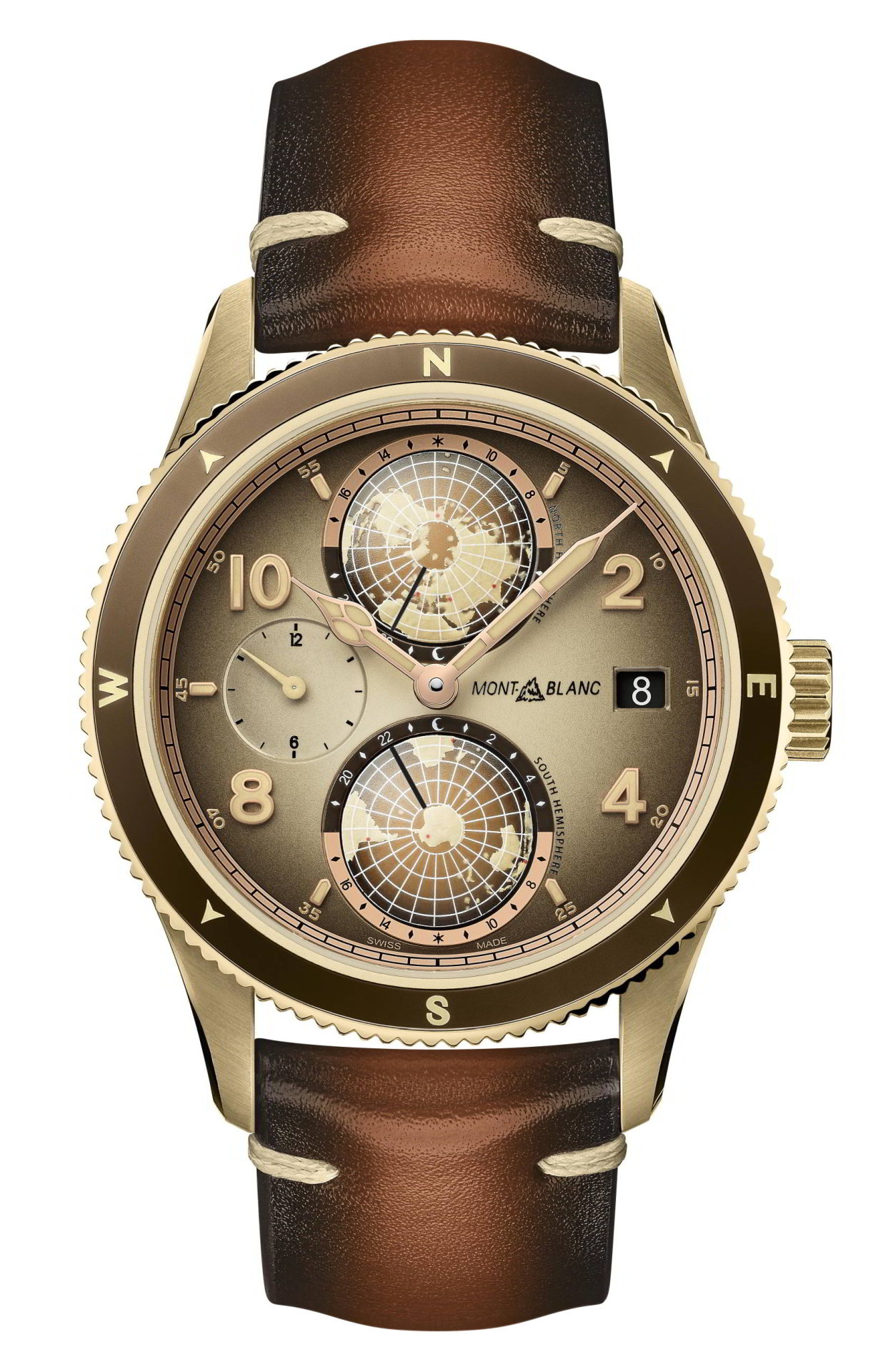 Montblanc Montblanc