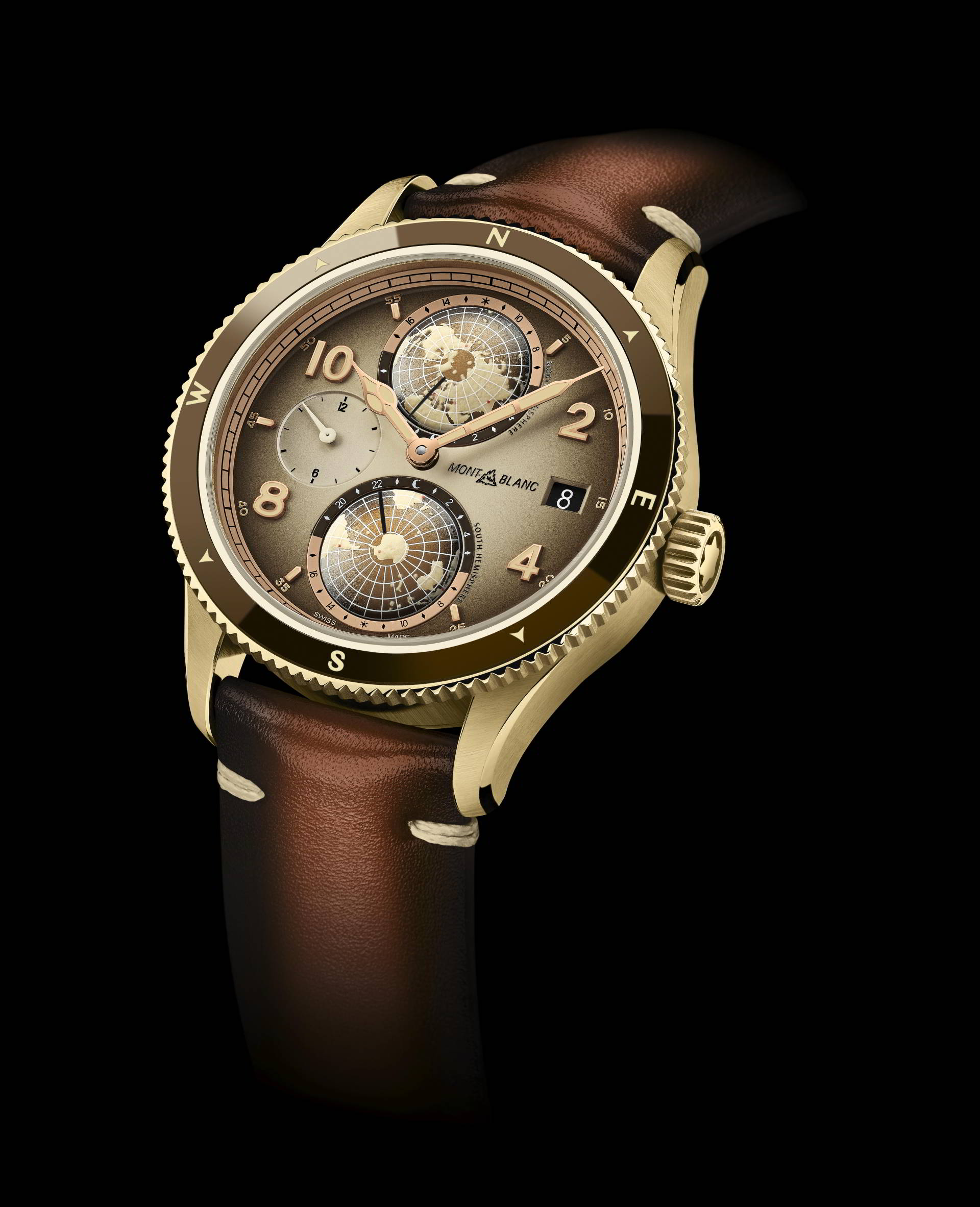 Montblanc Montblanc