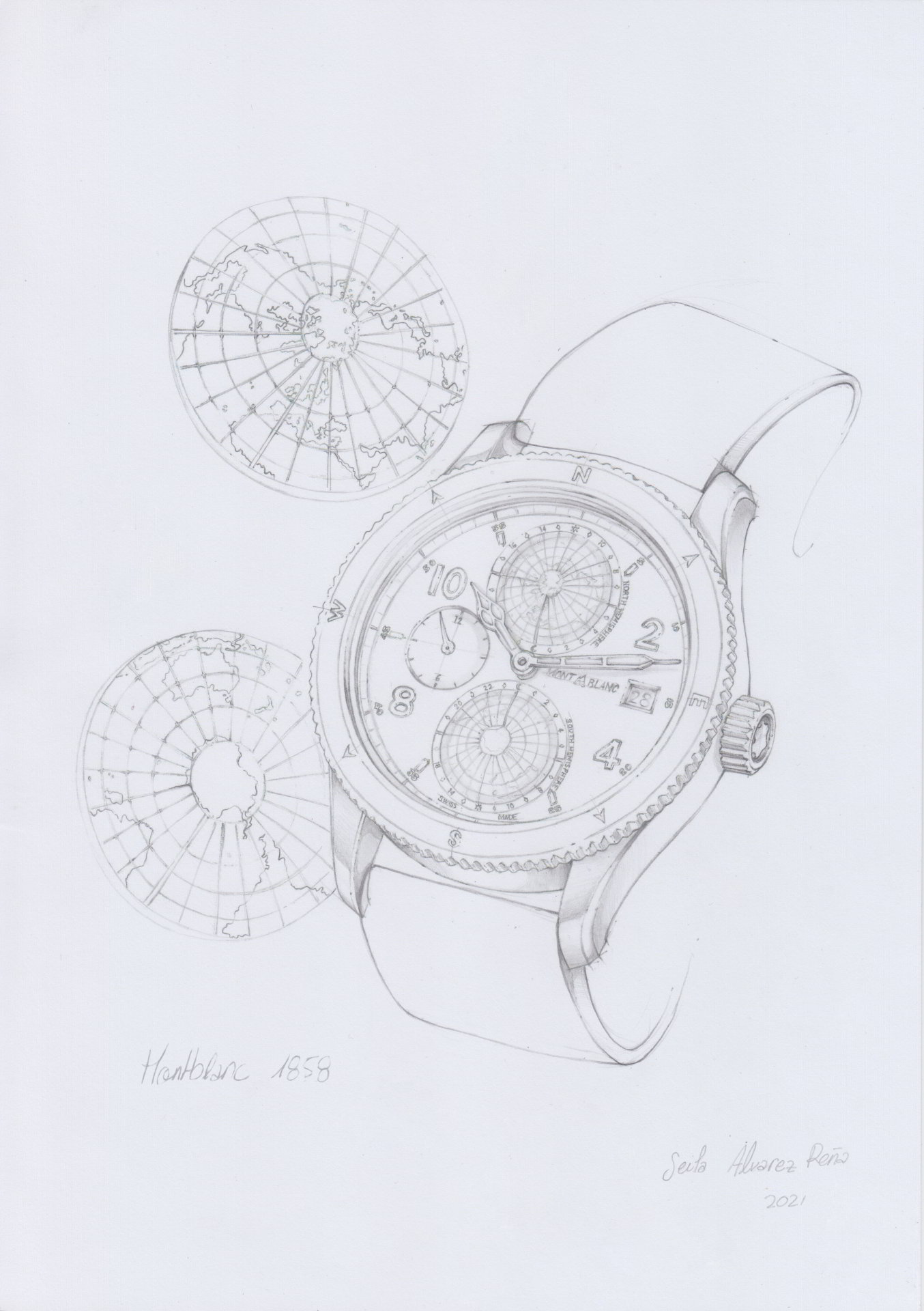 Montblanc Montblanc