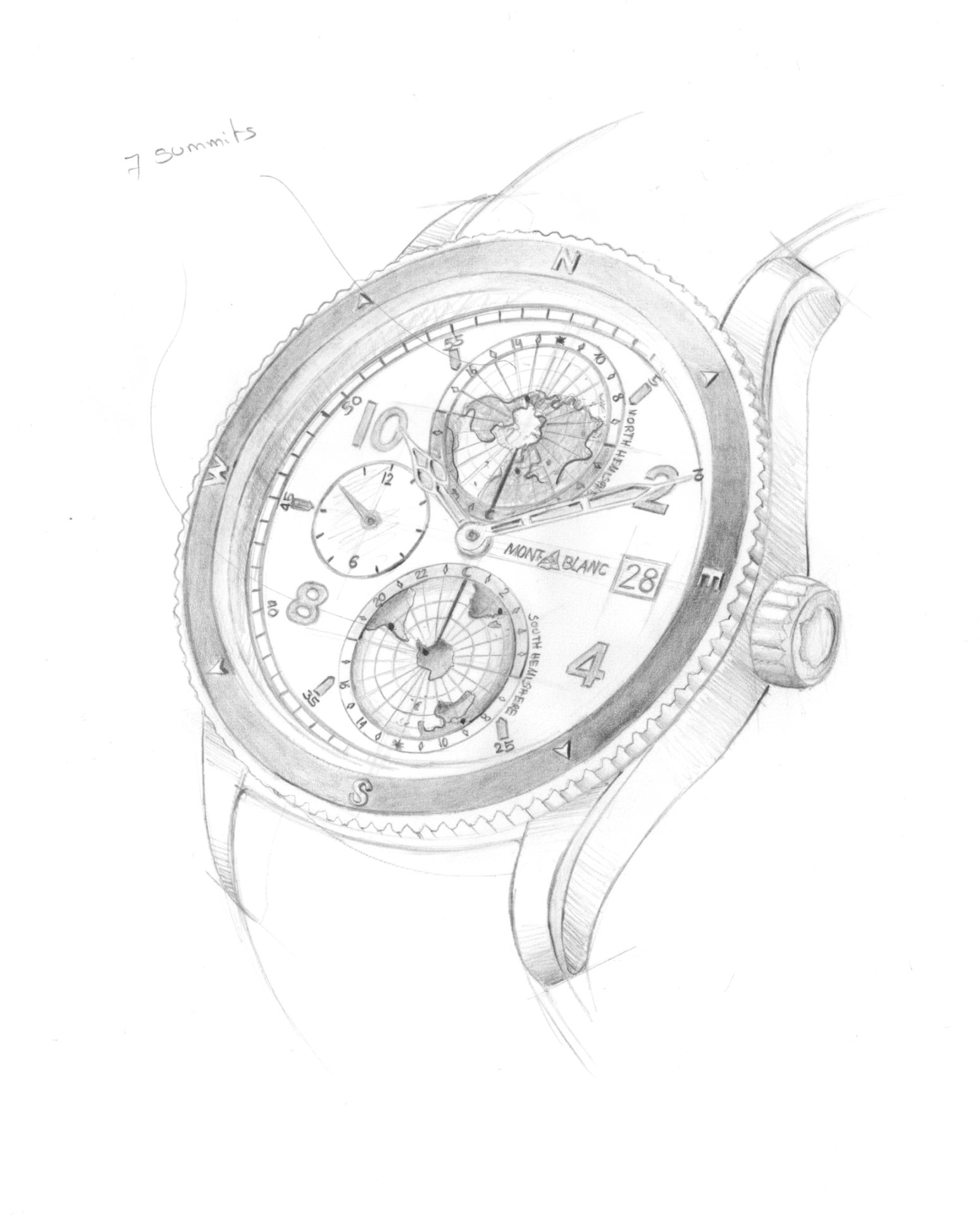 Montblanc Montblanc