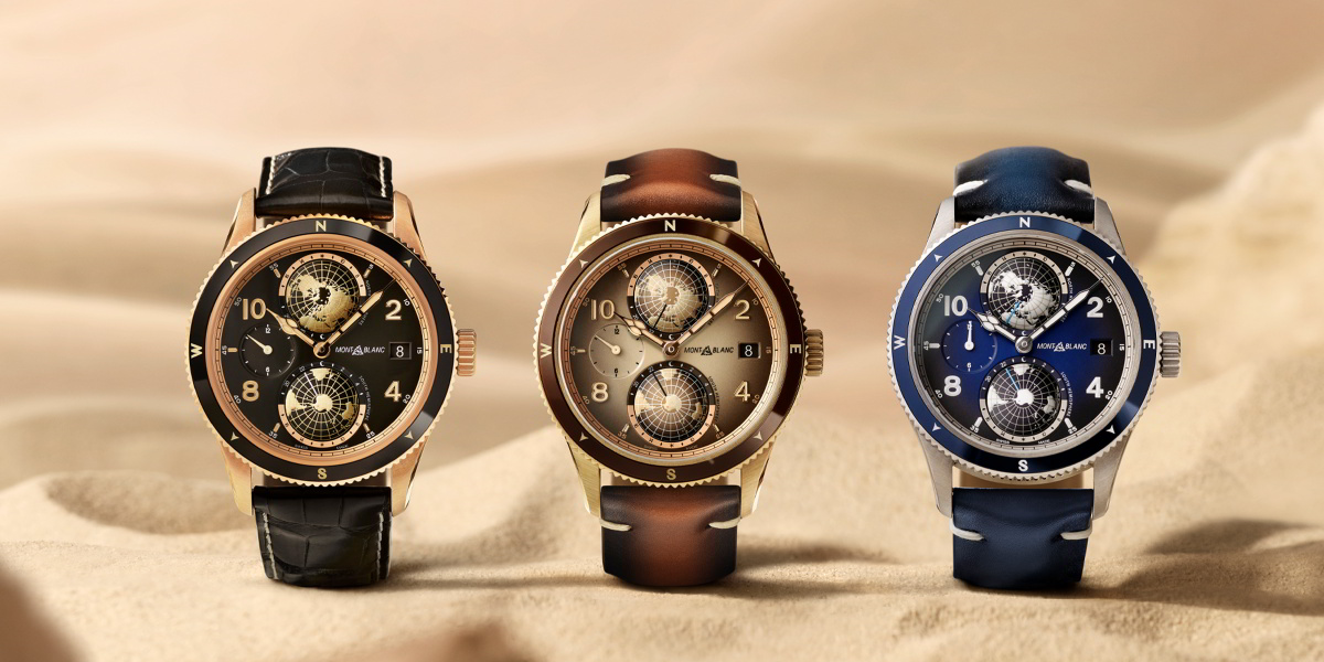 Montblanc Montblanc