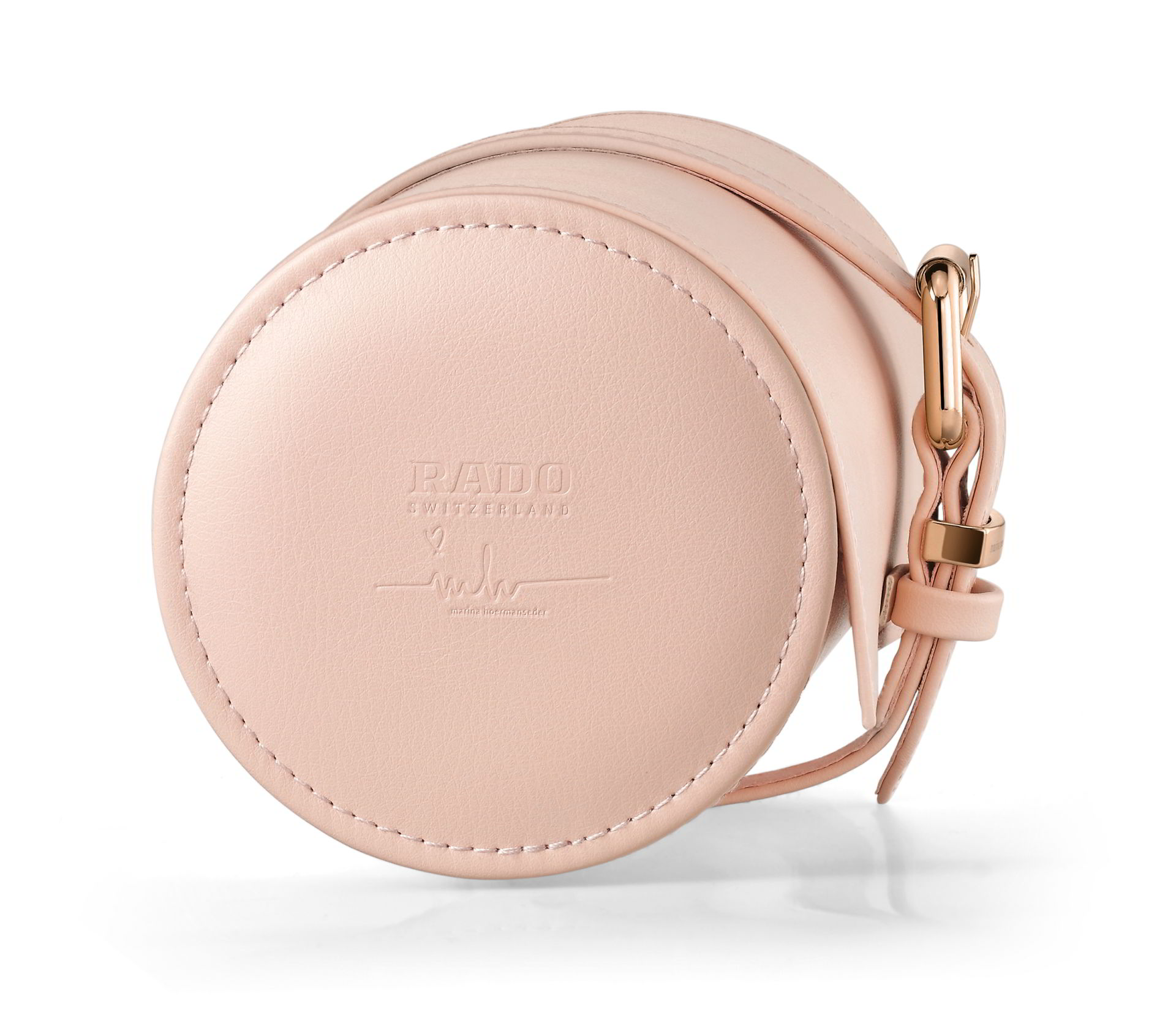 Rado Captain Cook x Marina Hoermanseder