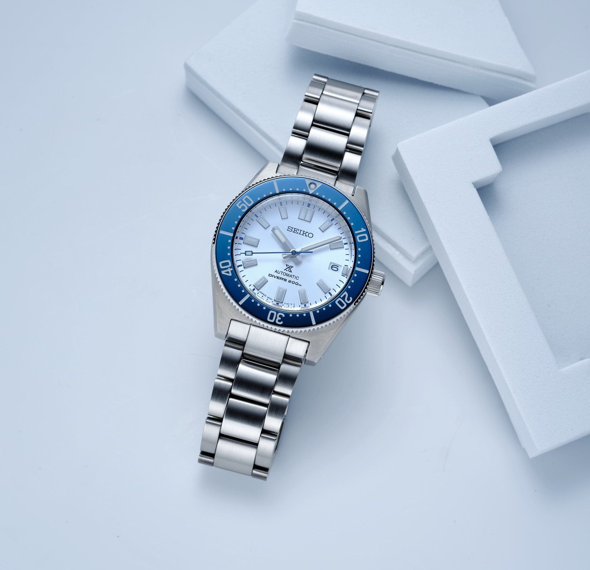 Seiko 140th Anniversary