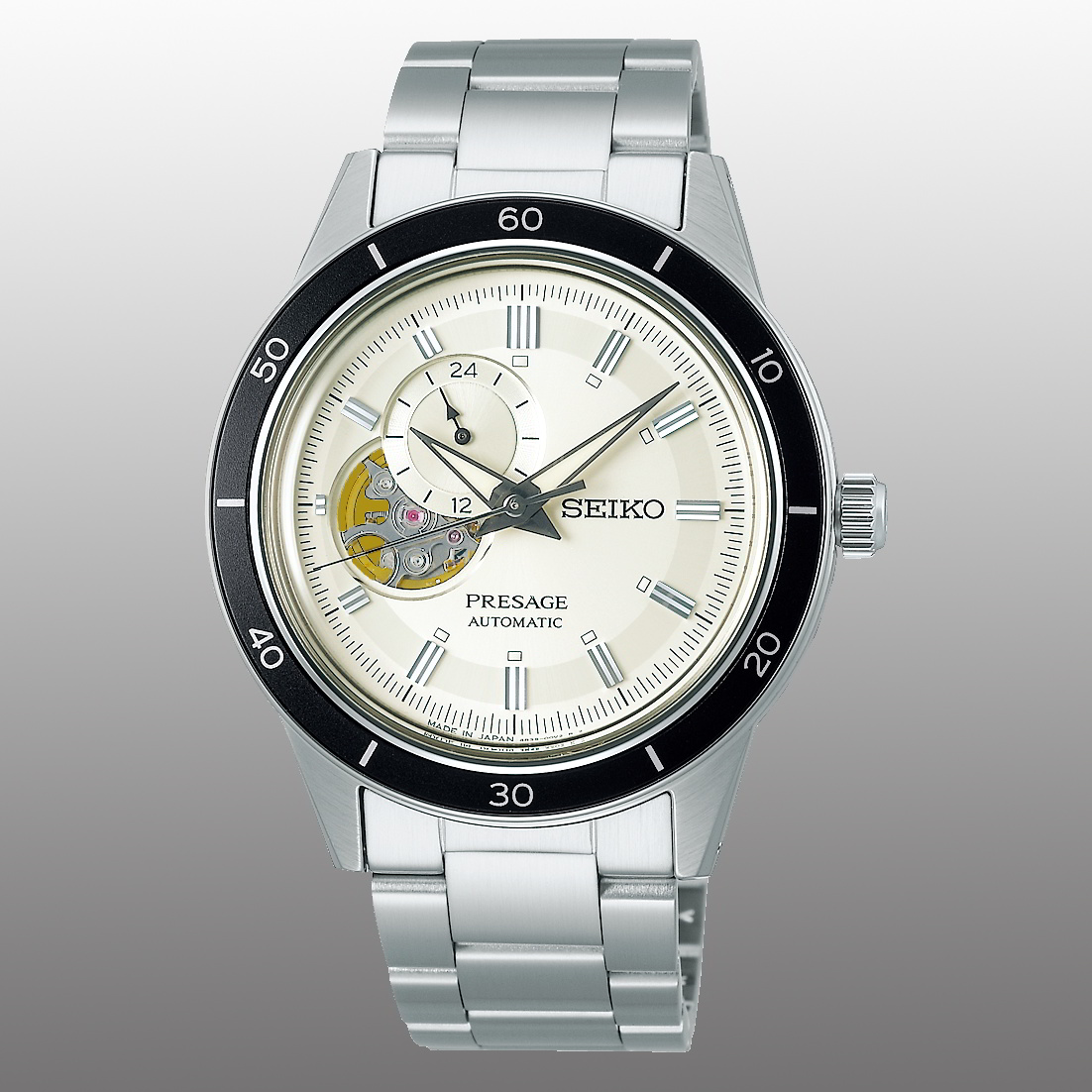 Seiko Presage Style 60’s