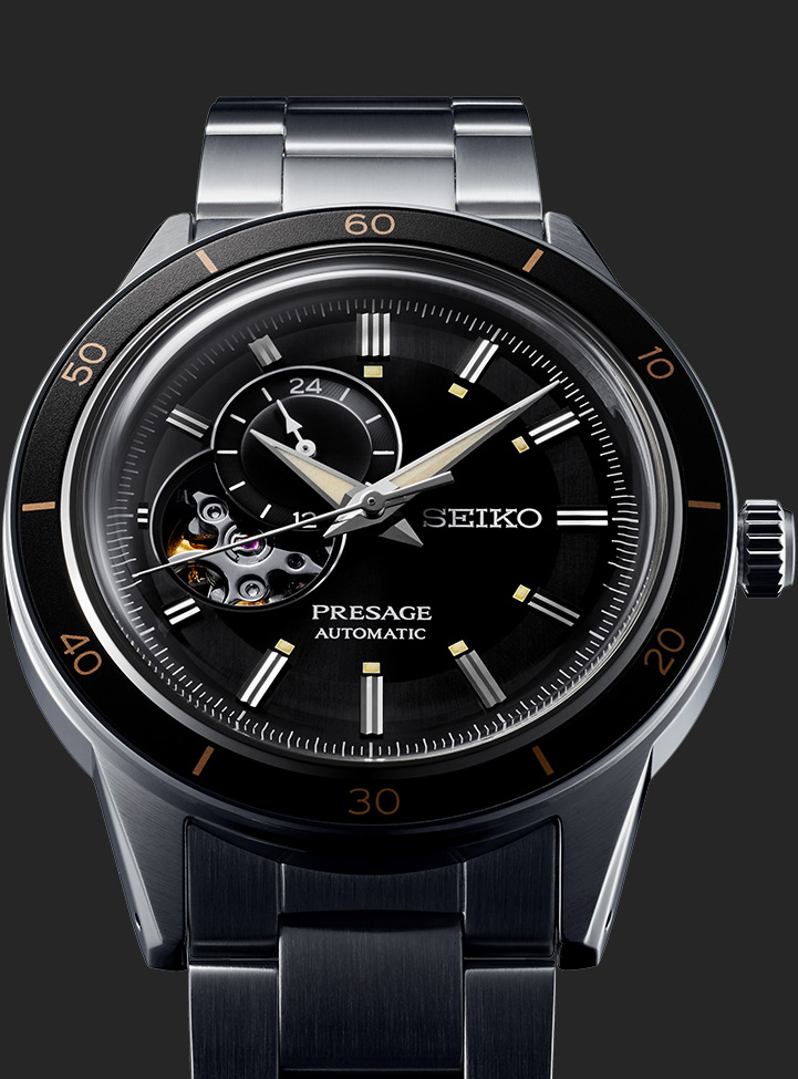 Seiko Presage Style 60’s