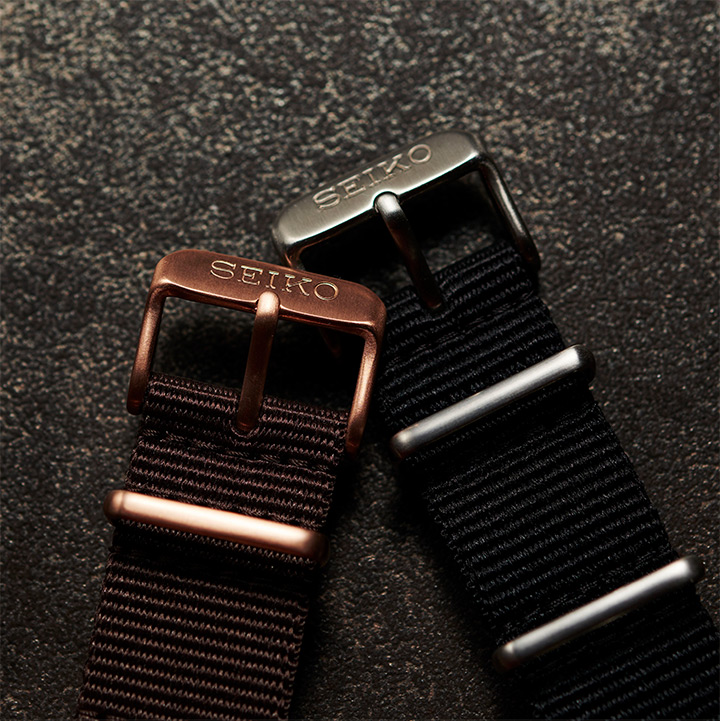 Seiko Presage Style 60’s