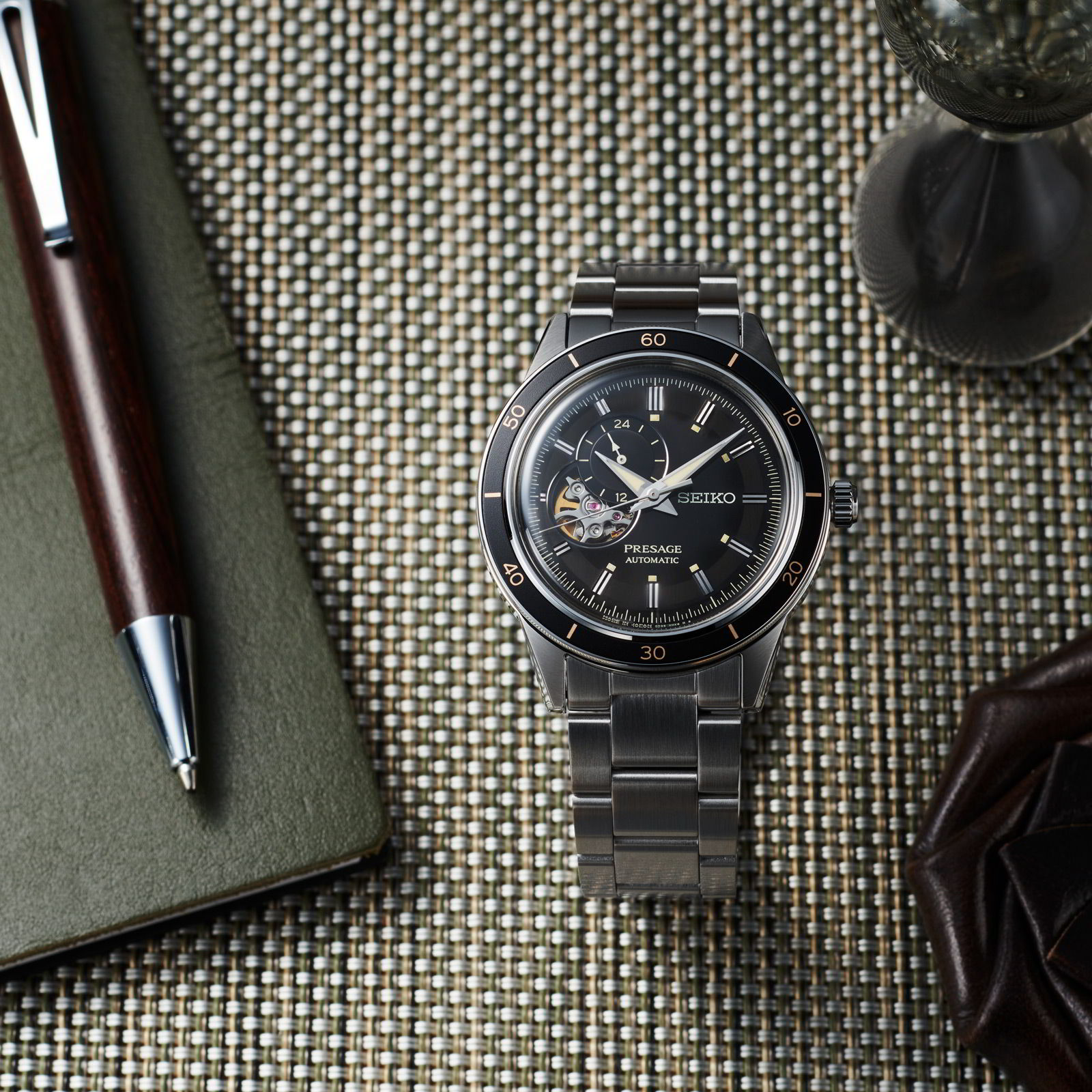 Seiko Presage Style 60’s