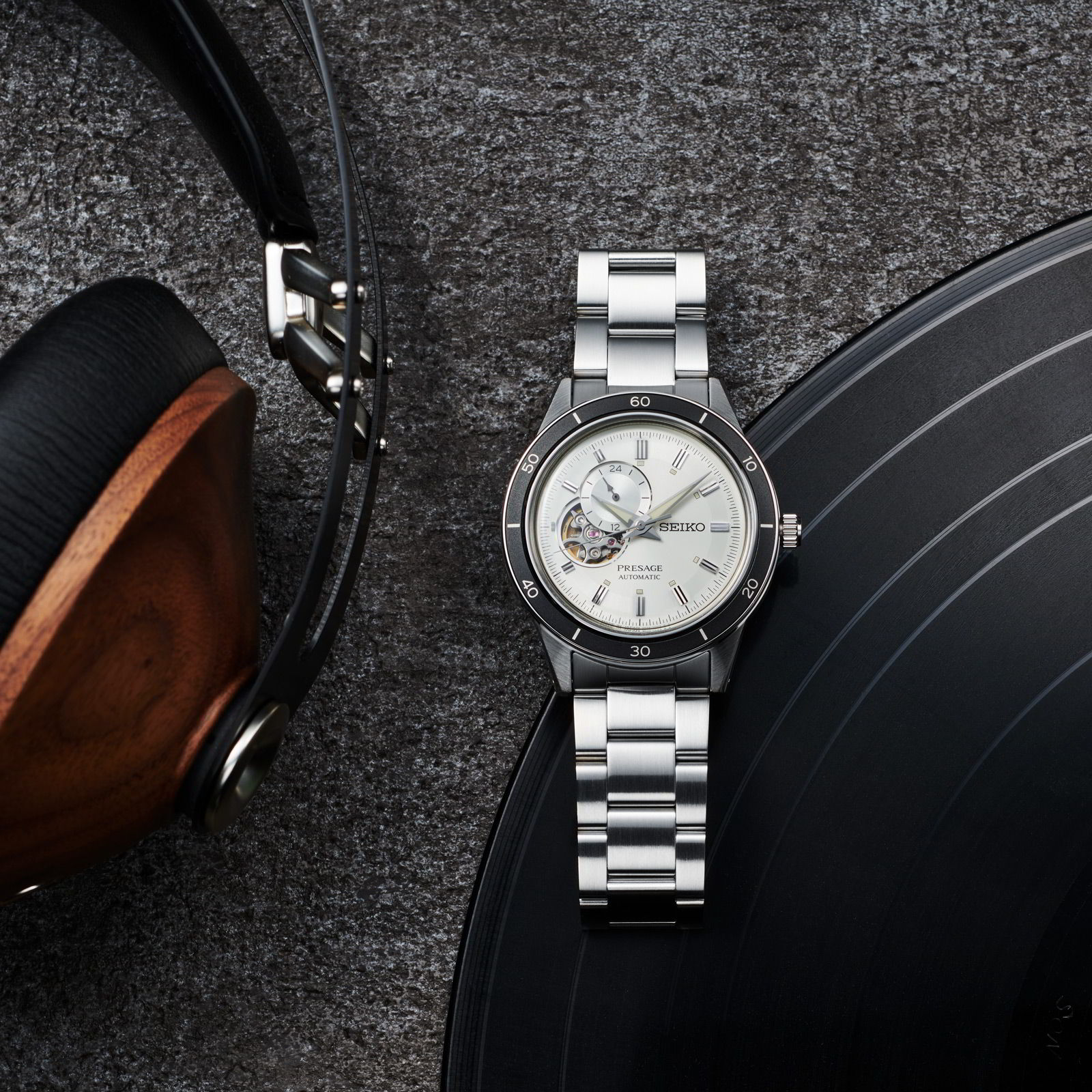 Seiko Presage Style 60’s