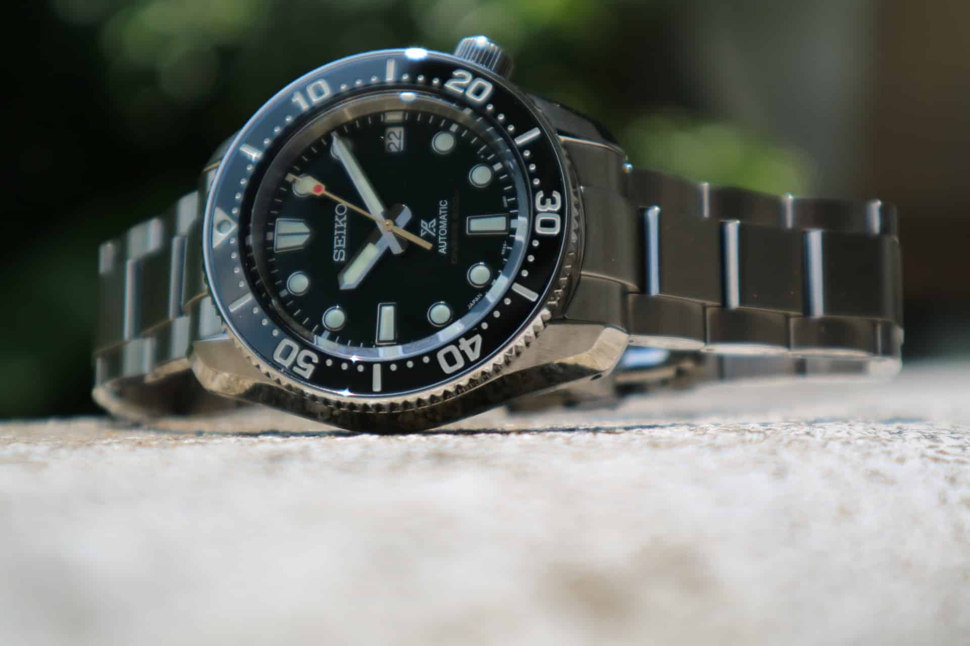Seiko Prospex SPB207J