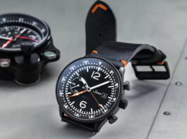 Sinn 717
